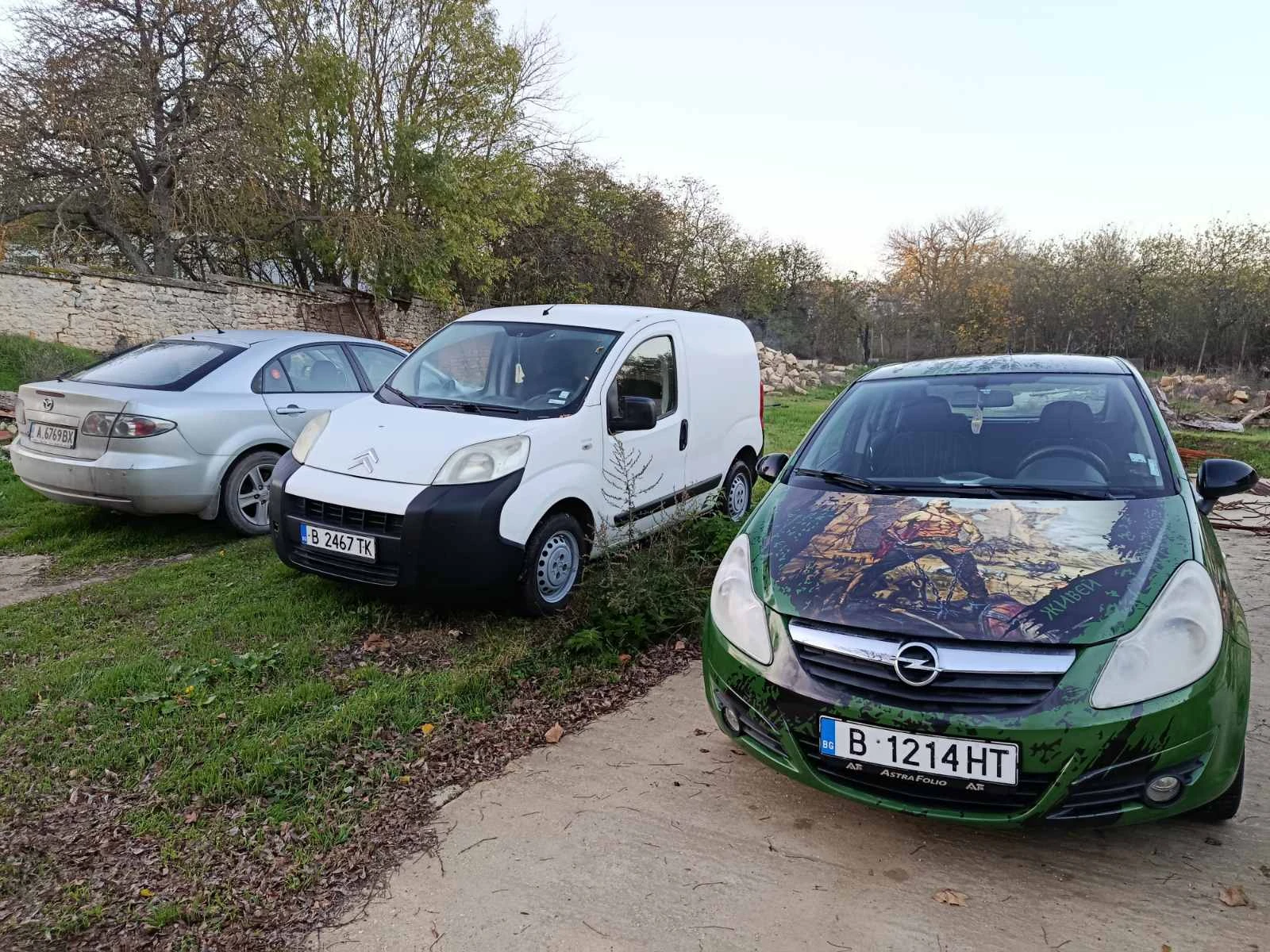 Opel Corsa  - изображение 10