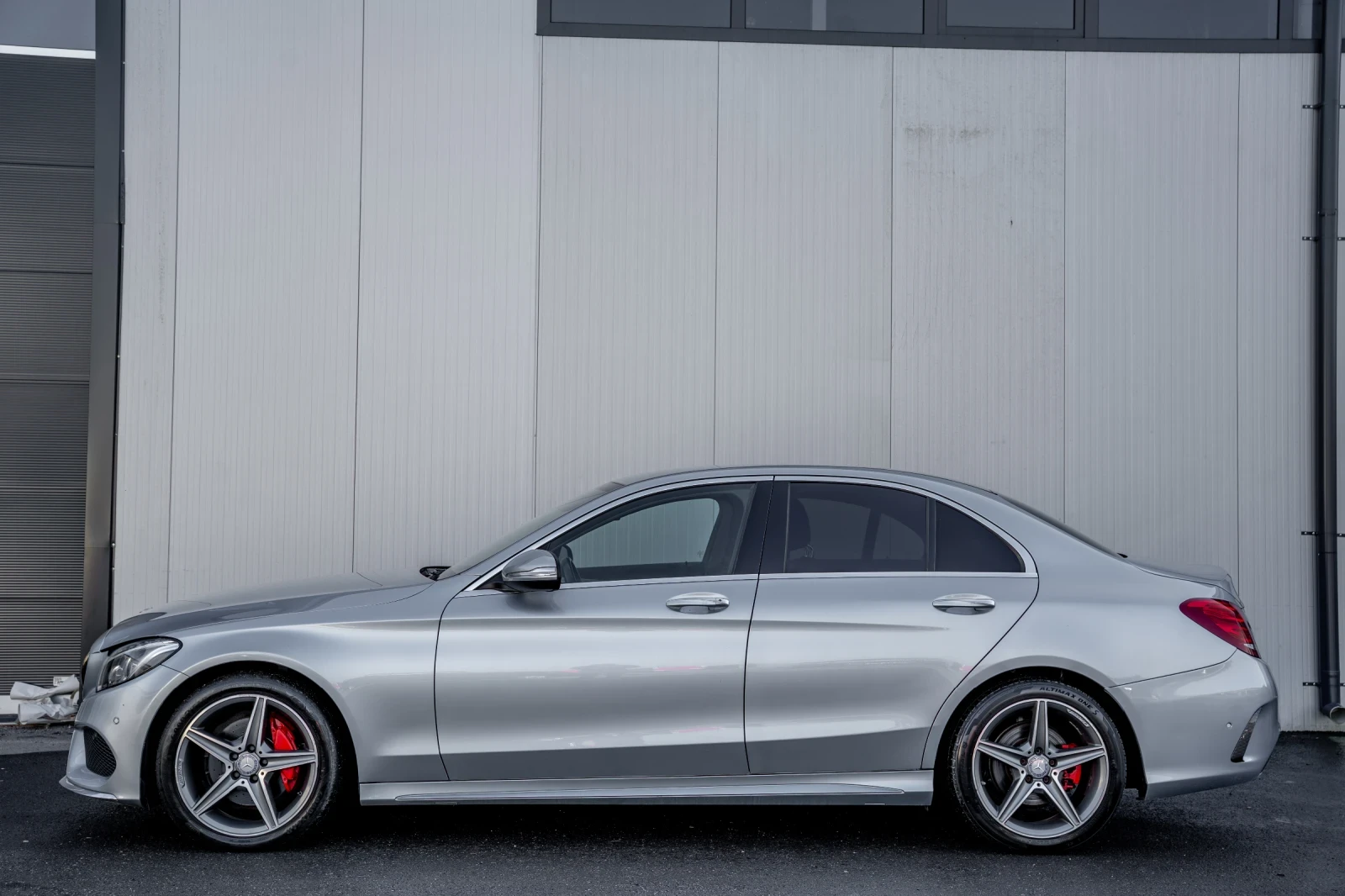 Mercedes-Benz C 220 ������ ��� ��������� �� ������ �������� ������� | Mobile.bg � ����������� 5