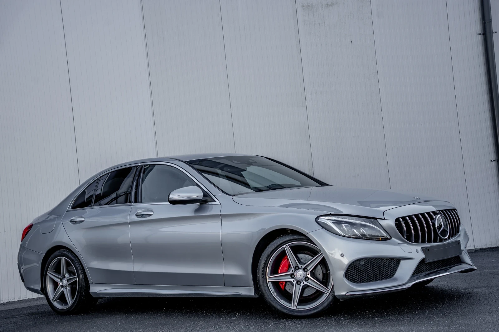 Mercedes-Benz C 220 ������ ��� ��������� �� ������ �������� ������� | Mobile.bg � ����������� 1