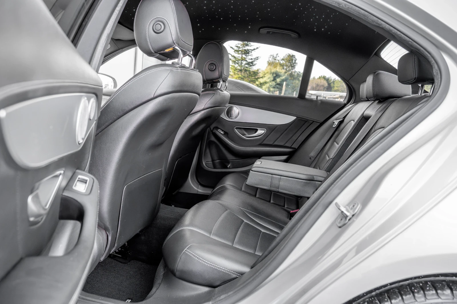 Mercedes-Benz C 220 ������ ��� ��������� �� ������ �������� ������� | Mobile.bg � ����������� 14