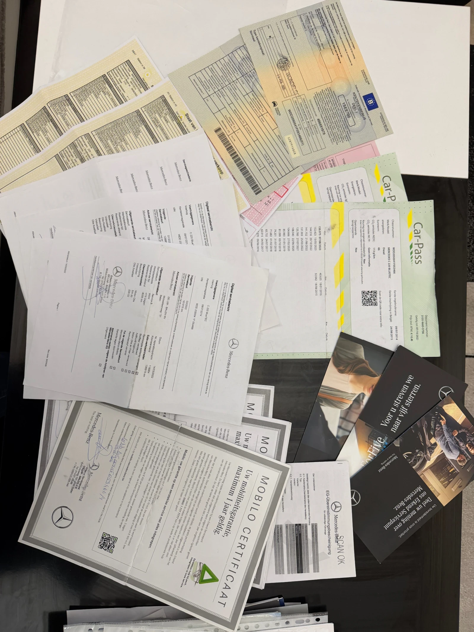 Mercedes-Benz C 220 ������ ��� ��������� �� ������ �������� ������� | Mobile.bg � ����������� 16