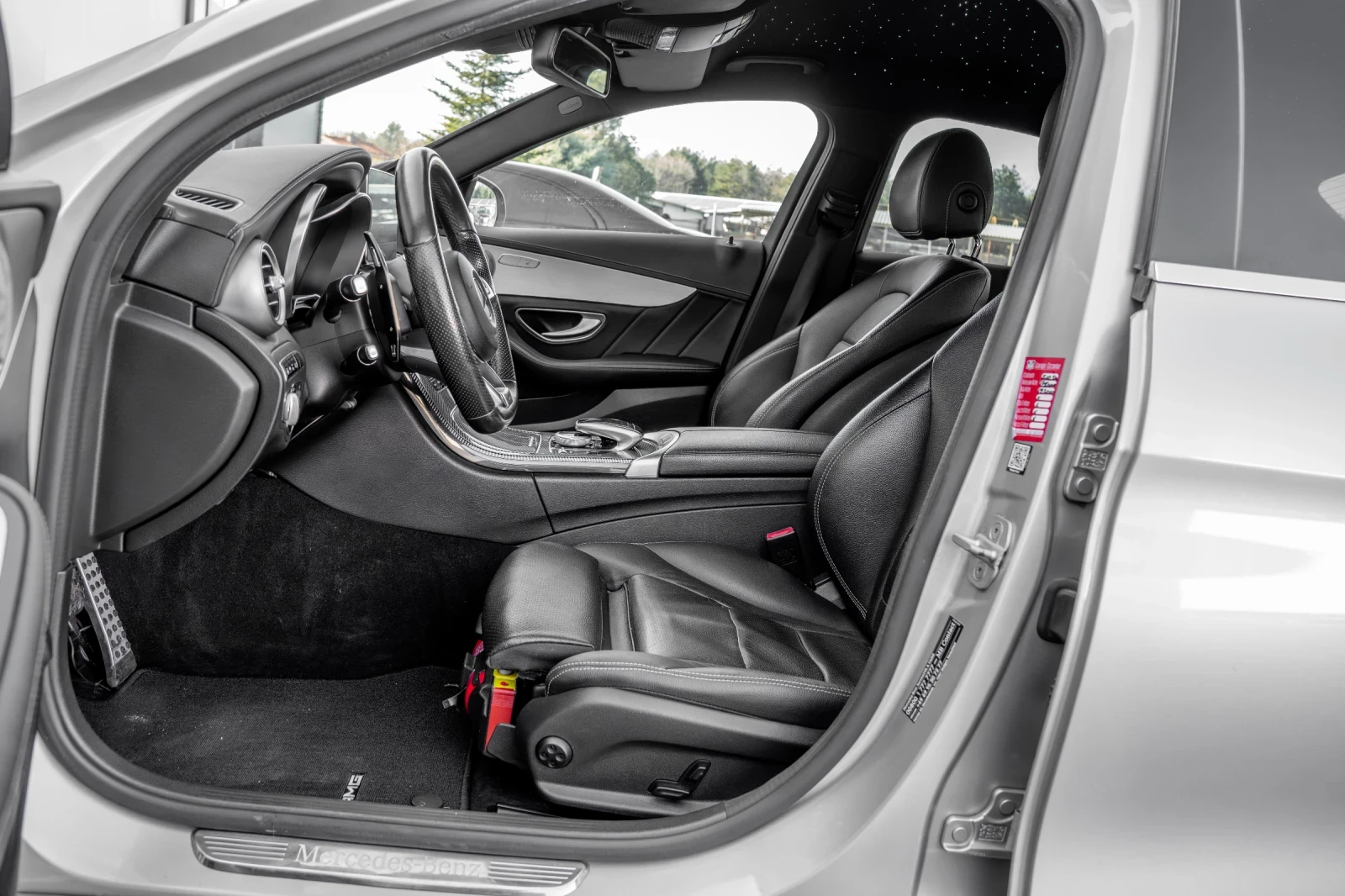 Mercedes-Benz C 220 ������ ��� ��������� �� ������ �������� ������� | Mobile.bg � ����������� 10