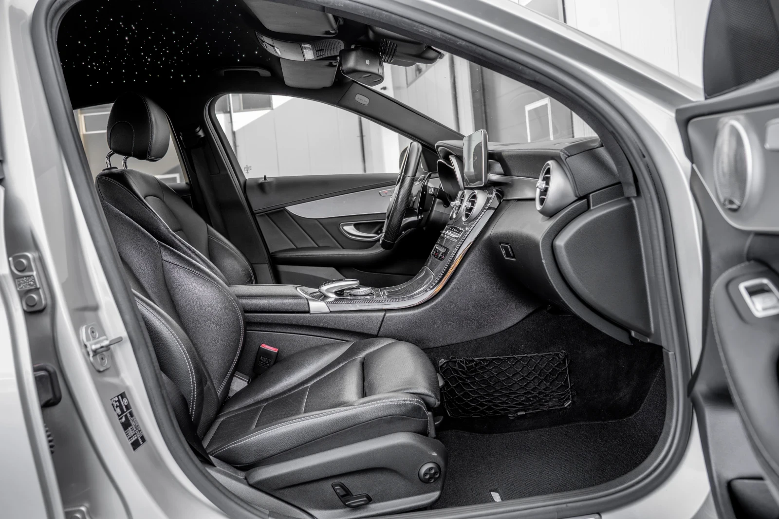 Mercedes-Benz C 220 ������ ��� ��������� �� ������ �������� ������� | Mobile.bg � ����������� 11