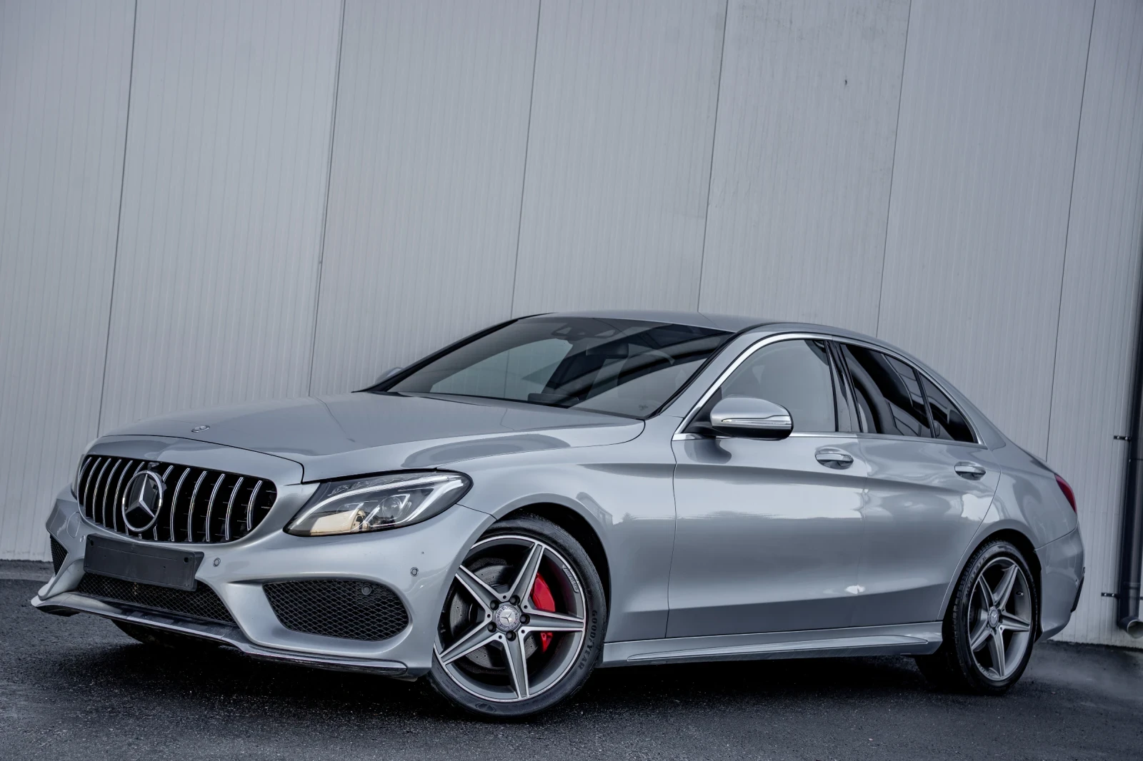 Mercedes-Benz C 220 ������ ��� ��������� �� ������ �������� ������� | Mobile.bg � ����������� 2