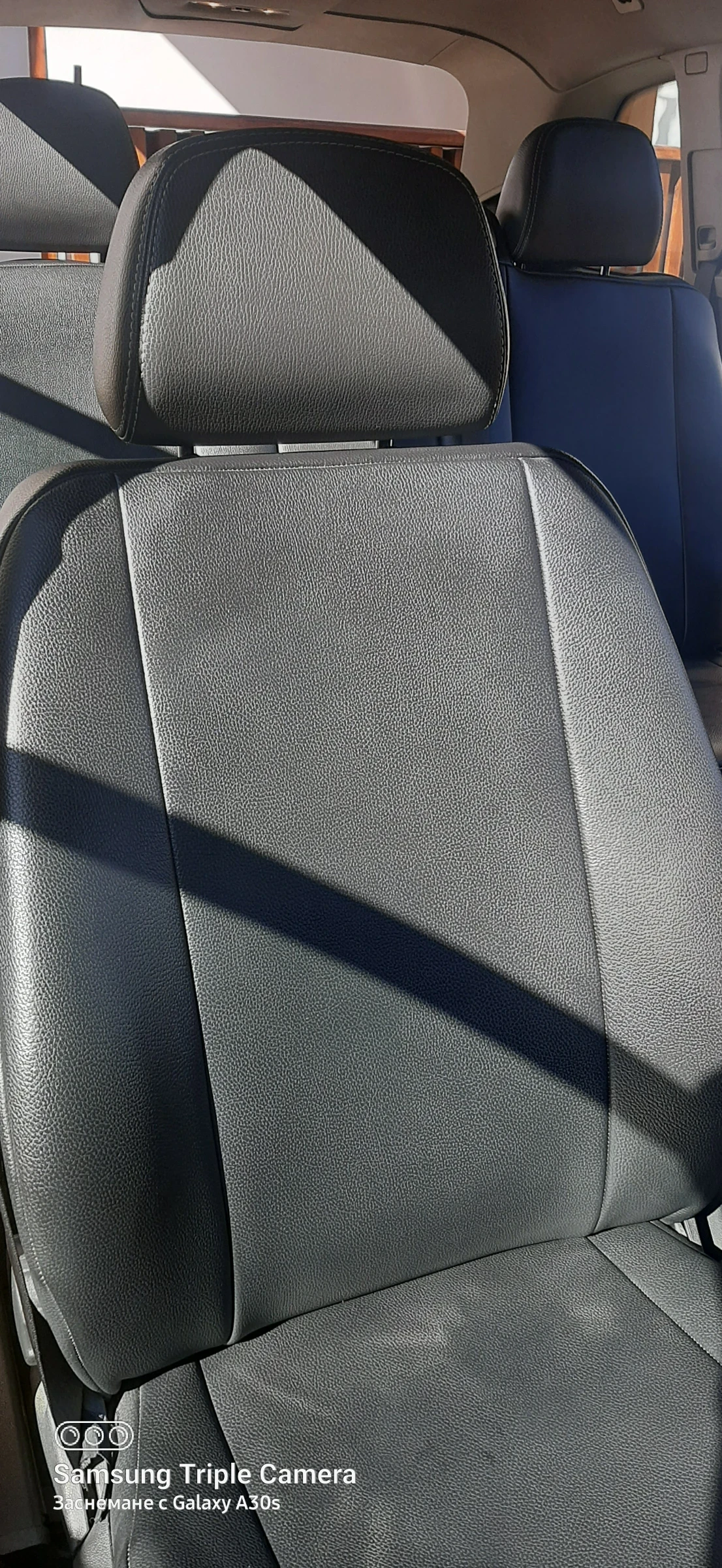 Opel Zafira 1, 9dci  - изображение 2