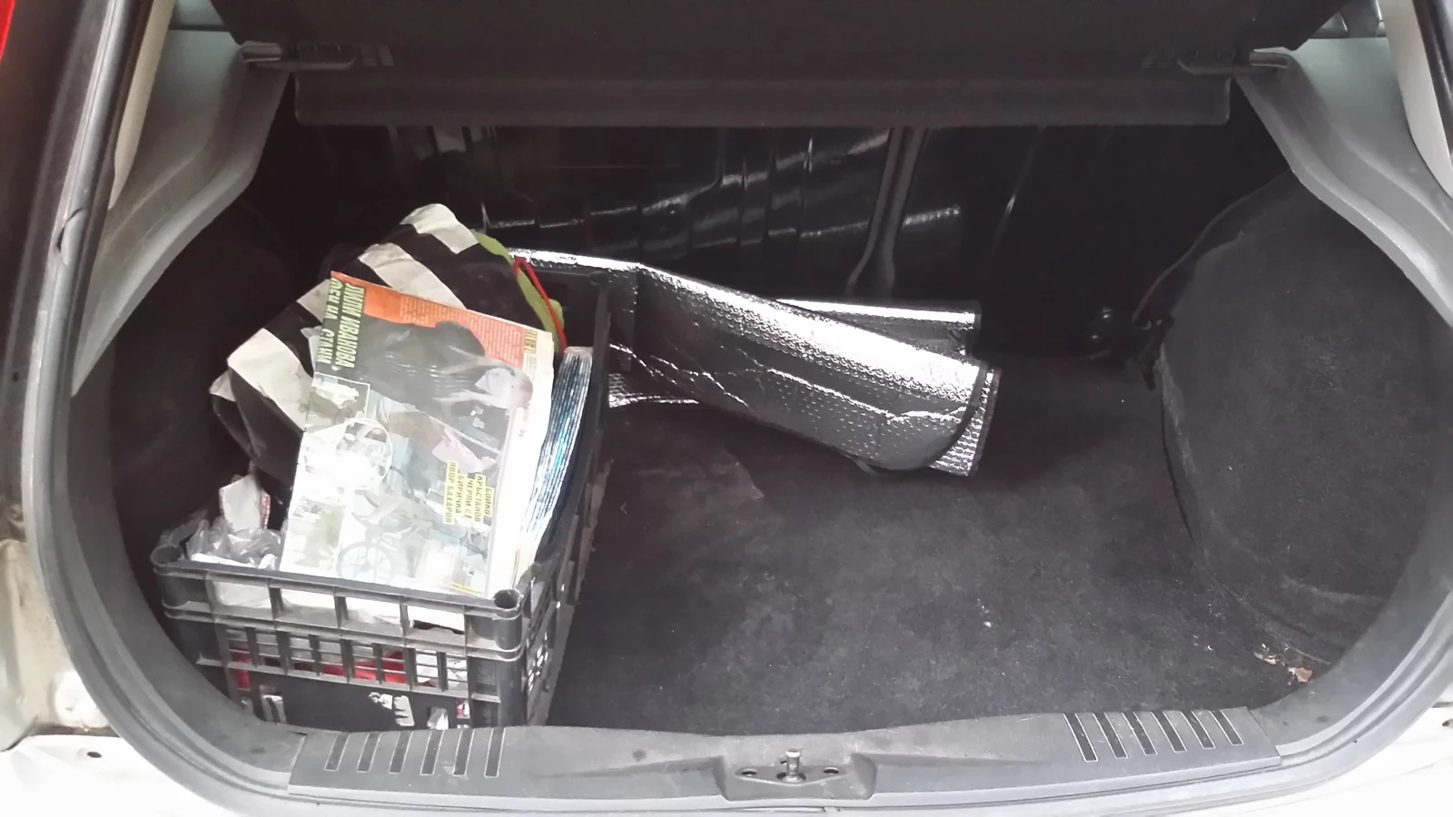 Ford Fiesta Ghia | Mobile.bg � ����������� 11