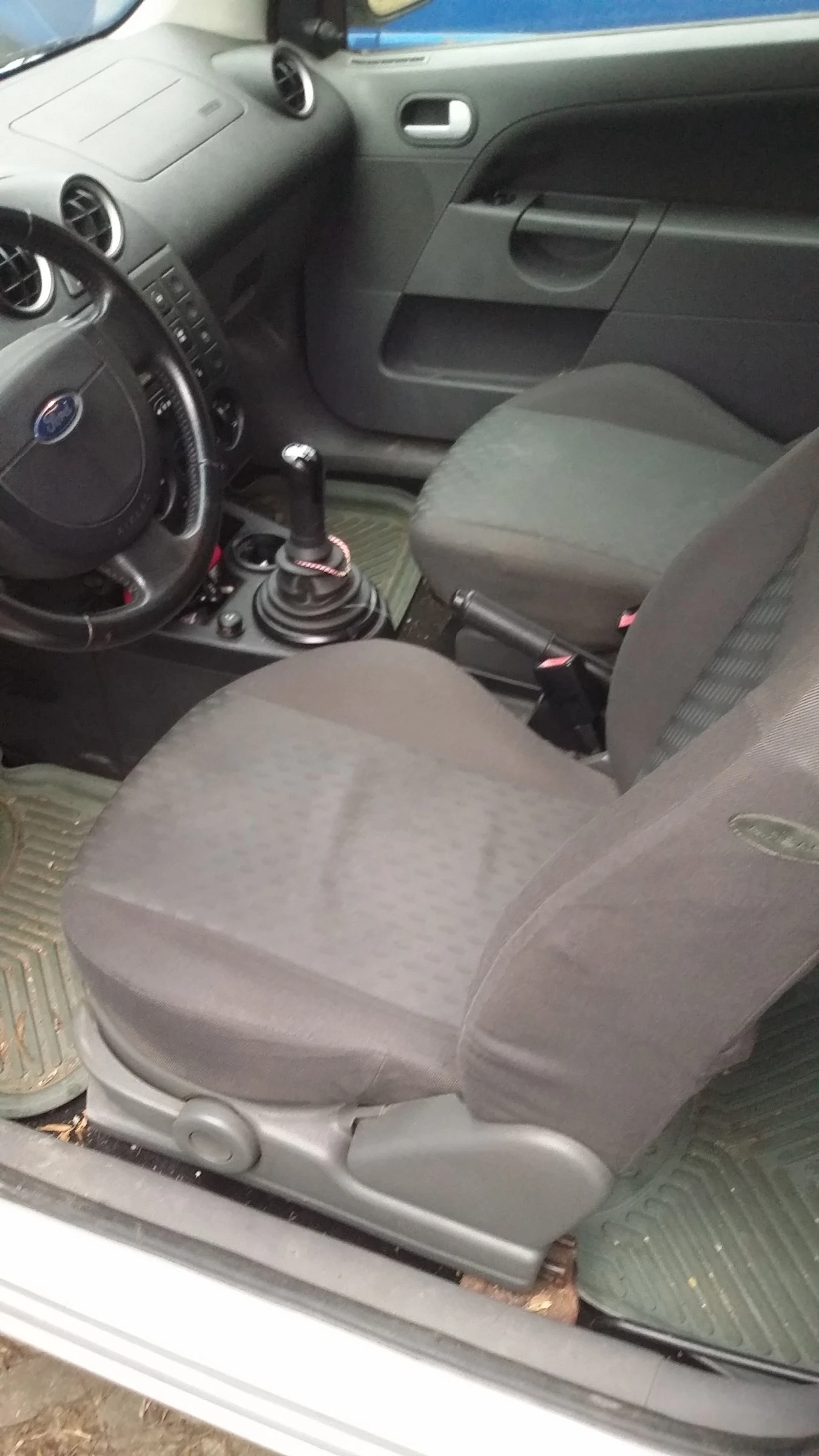 Ford Fiesta Ghia | Mobile.bg � ����������� 8