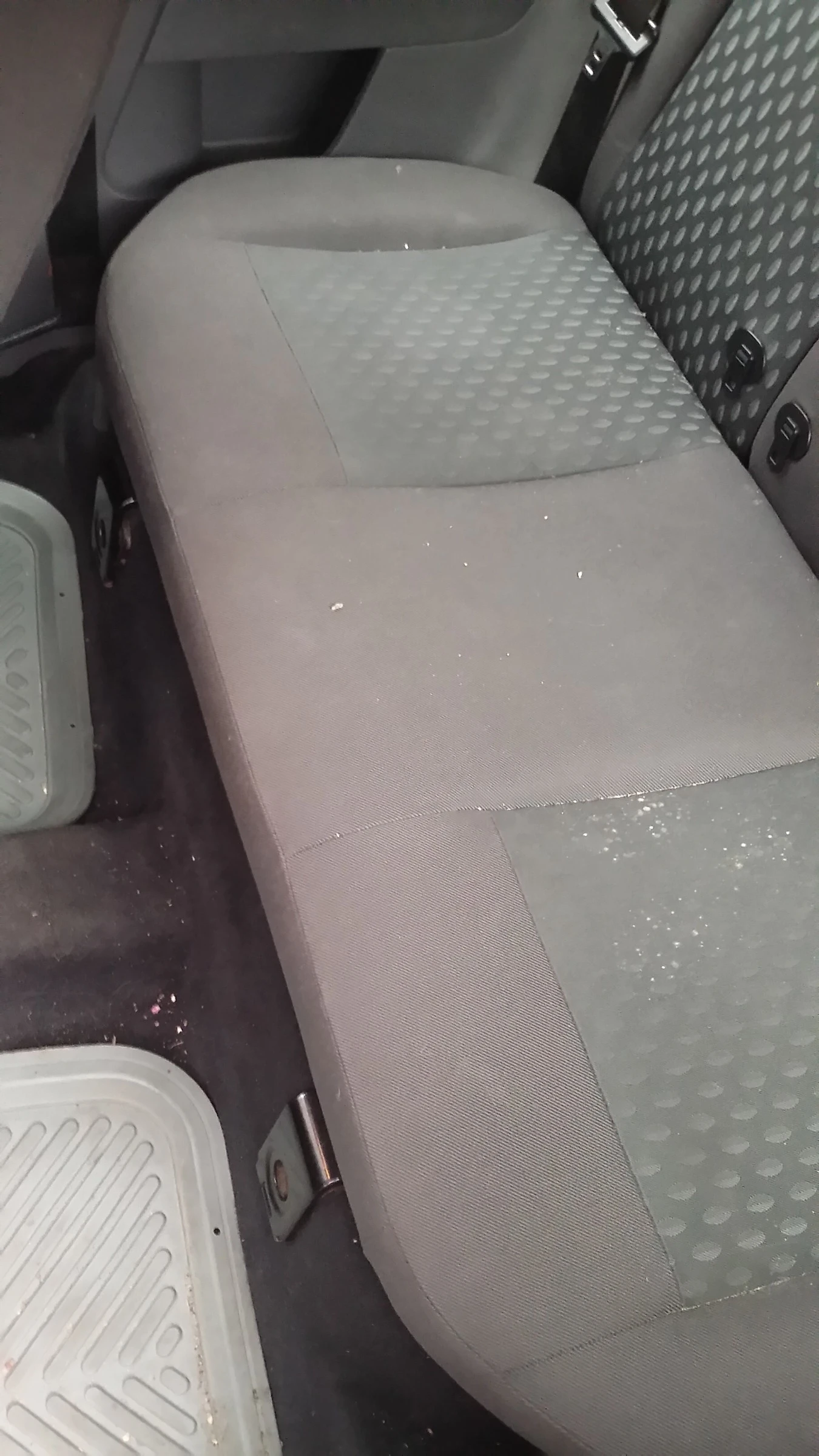 Ford Fiesta Ghia | Mobile.bg � ����������� 9