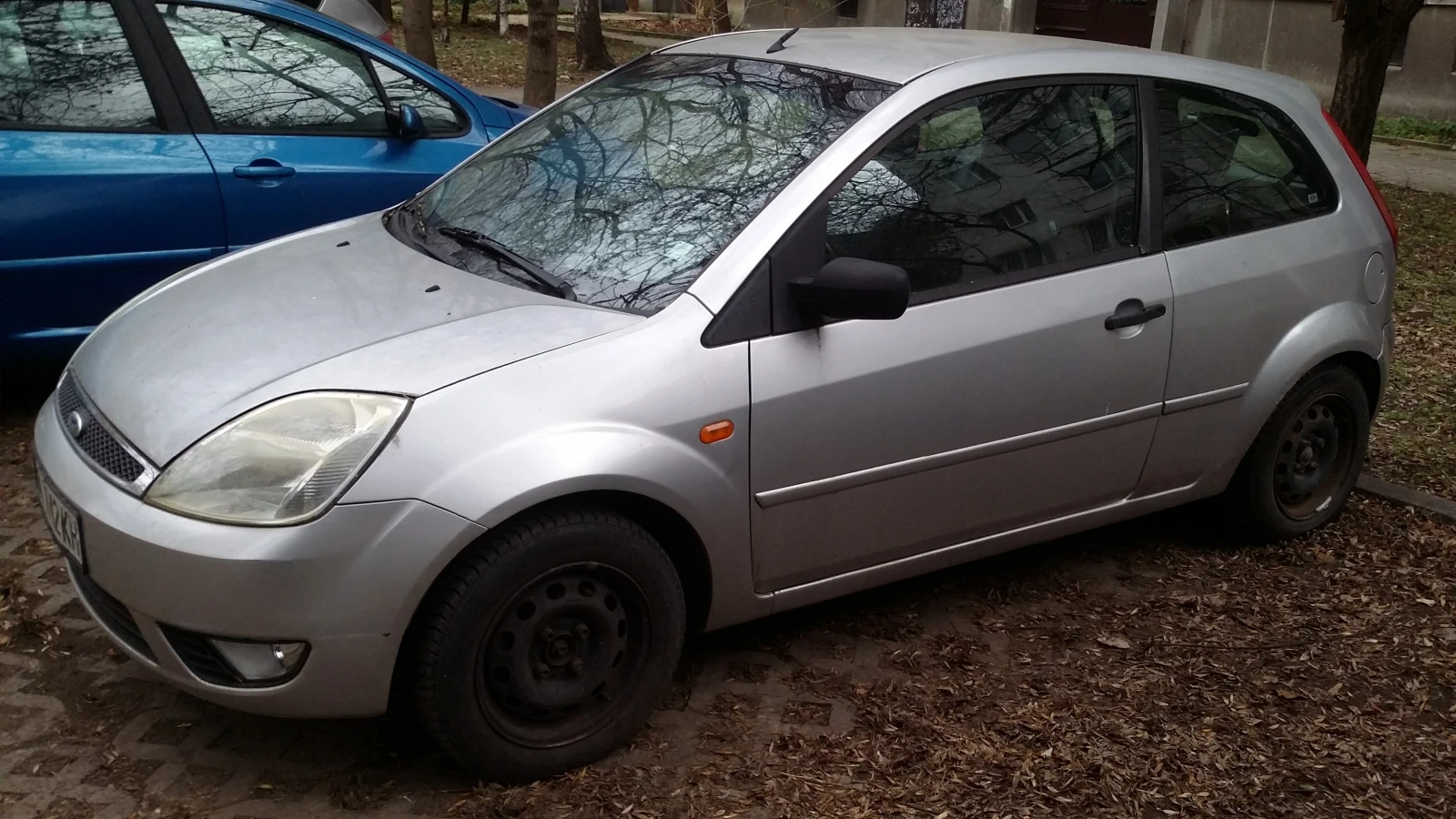 Ford Fiesta Ghia | Mobile.bg � ����������� 3