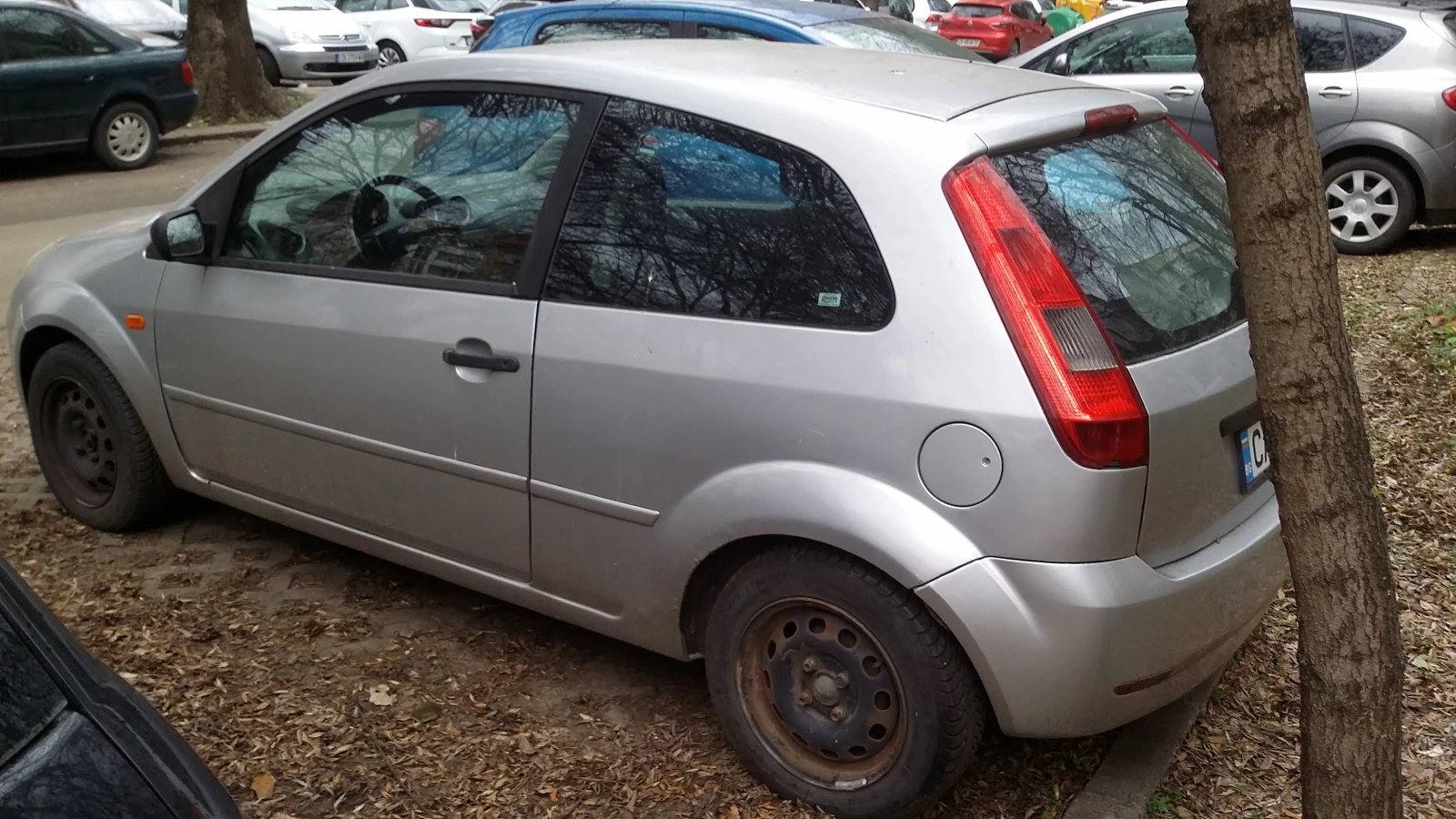 Ford Fiesta Ghia | Mobile.bg � ����������� 4
