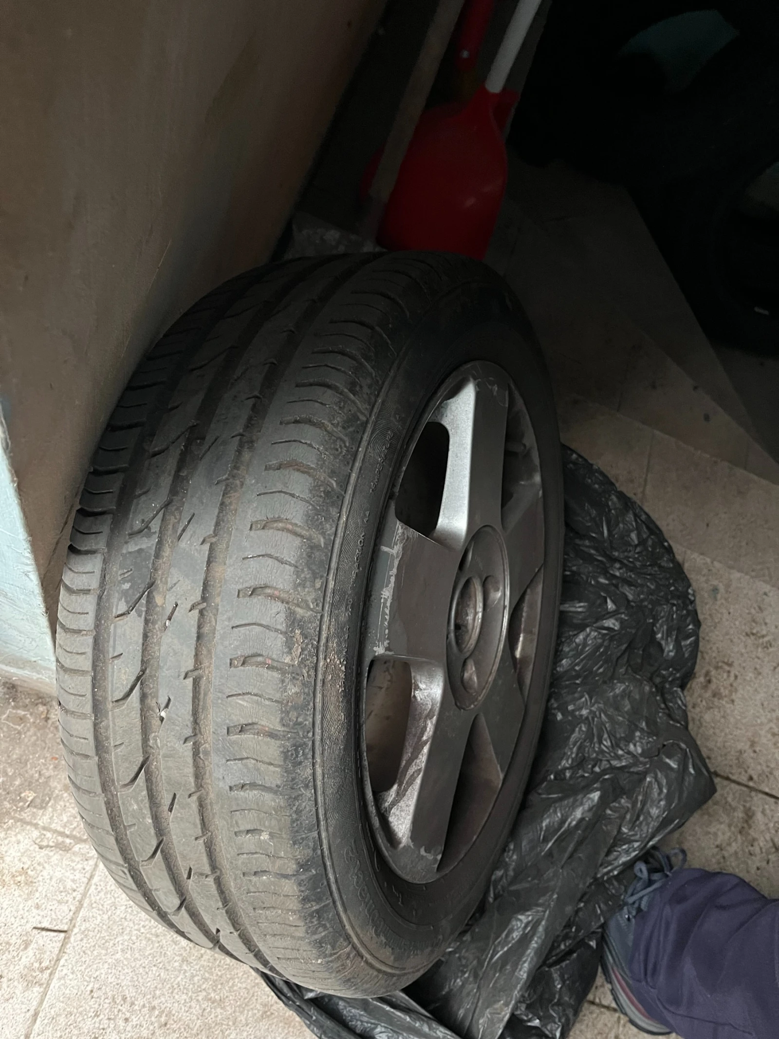 Ford Fiesta Ghia | Mobile.bg � ����������� 15