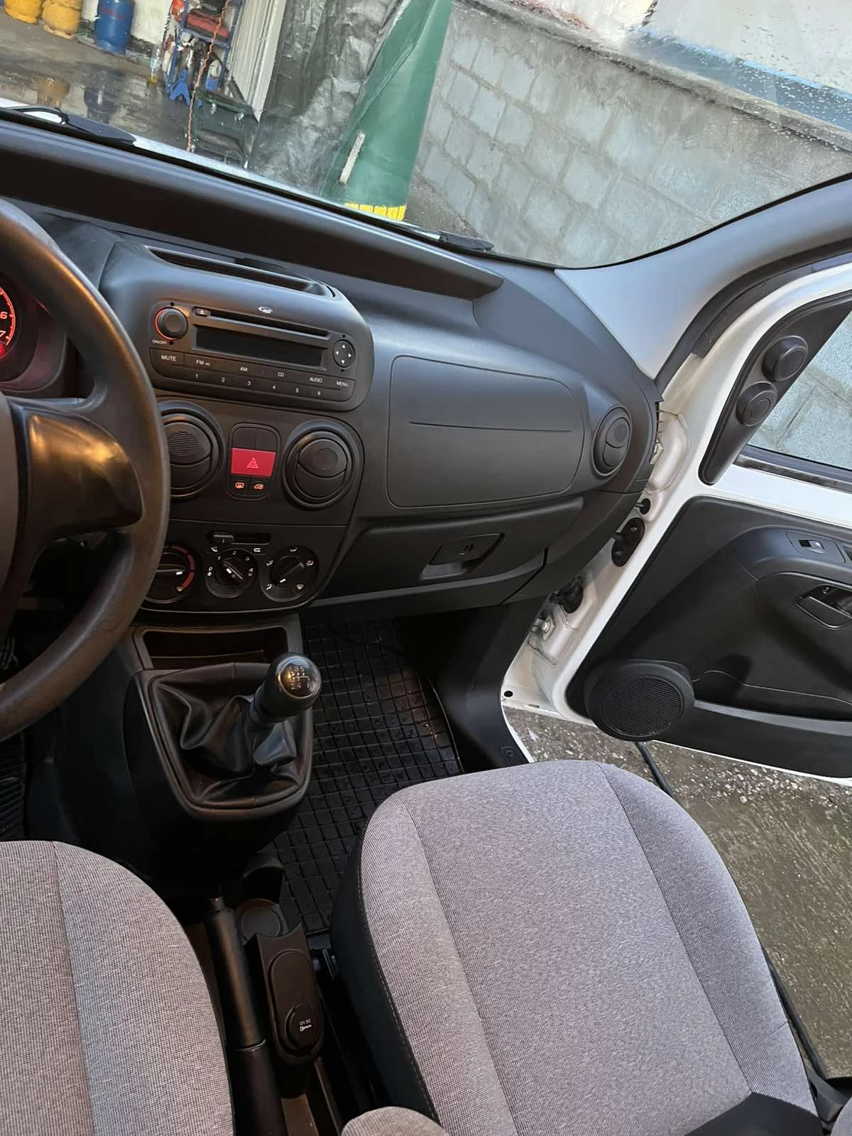 Fiat Fiorino 2017� 1, 4 ������ 80�� ������ ��, ���� 6� | Mobile.bg � ����������� 10