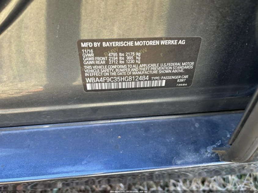 BMW 430 2l I Gran Coupe xDrive | Mobile.bg � ����������� 9