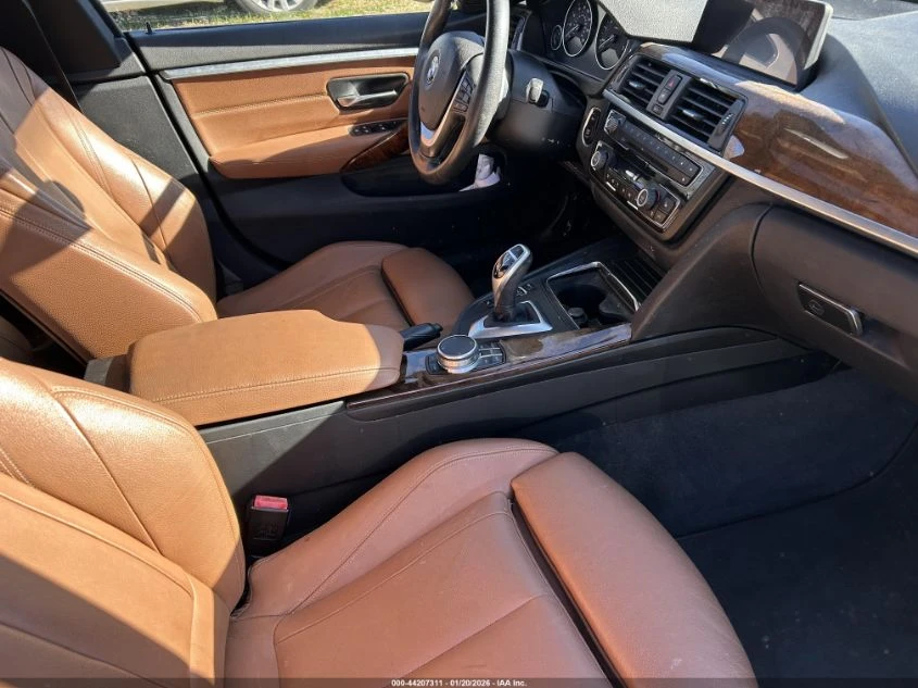 BMW 430 2l I Gran Coupe xDrive | Mobile.bg � ����������� 5