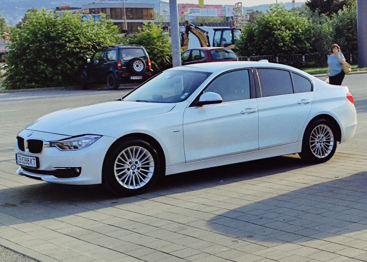 BMW 318 ������� ���������  | Mobile.bg � ����������� 3