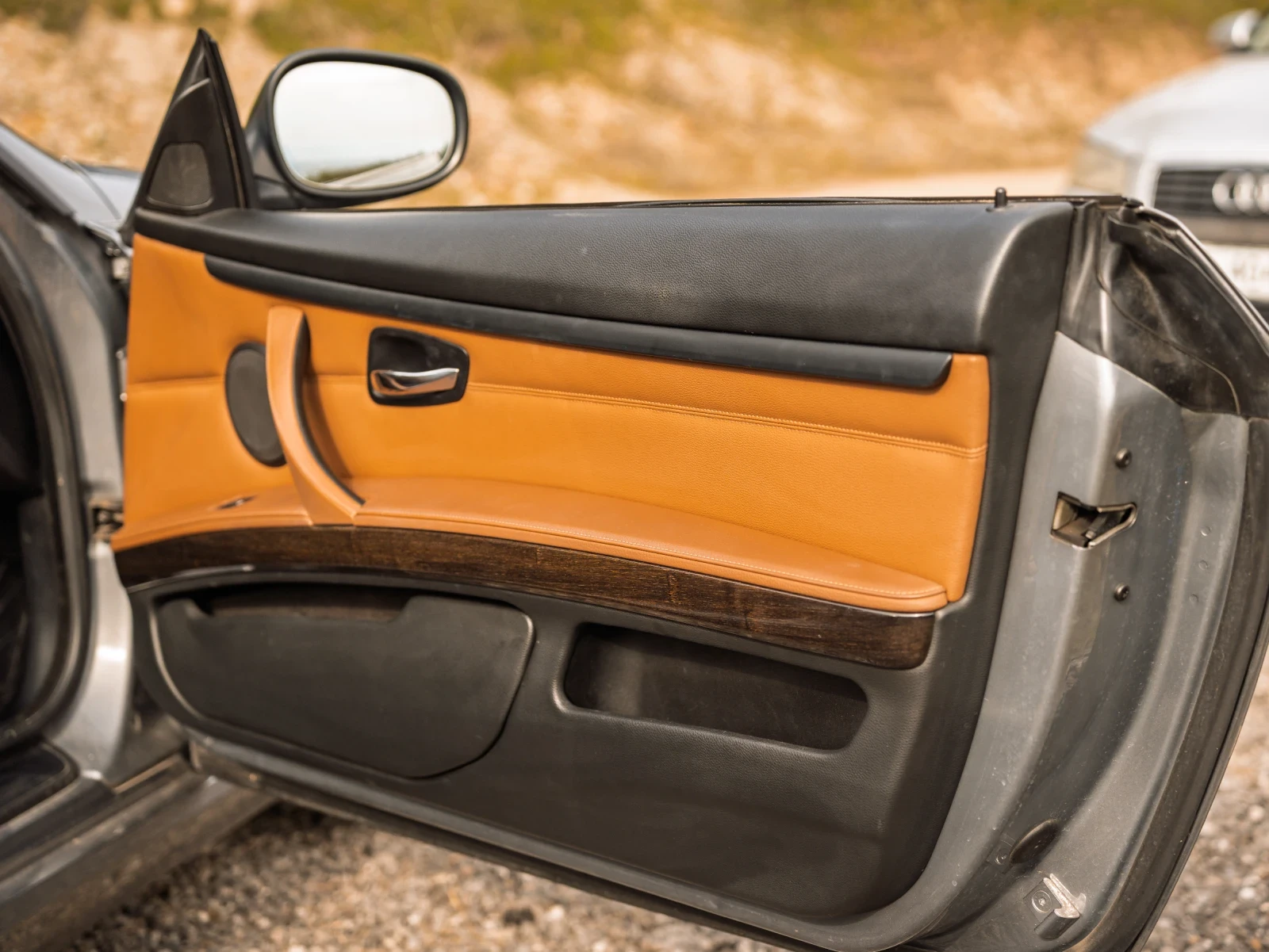 BMW 320 E92 LCI, снимка 9 - Автомобили и джипове - 53651861