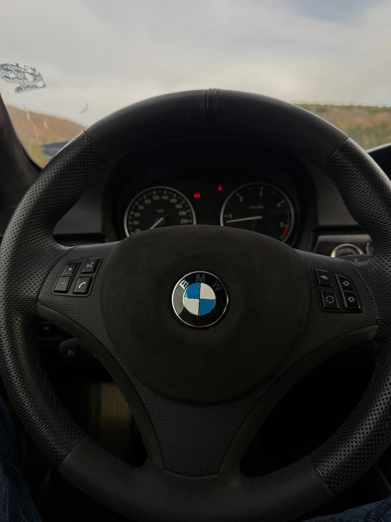 BMW 320 E92 LCI - изображение 9