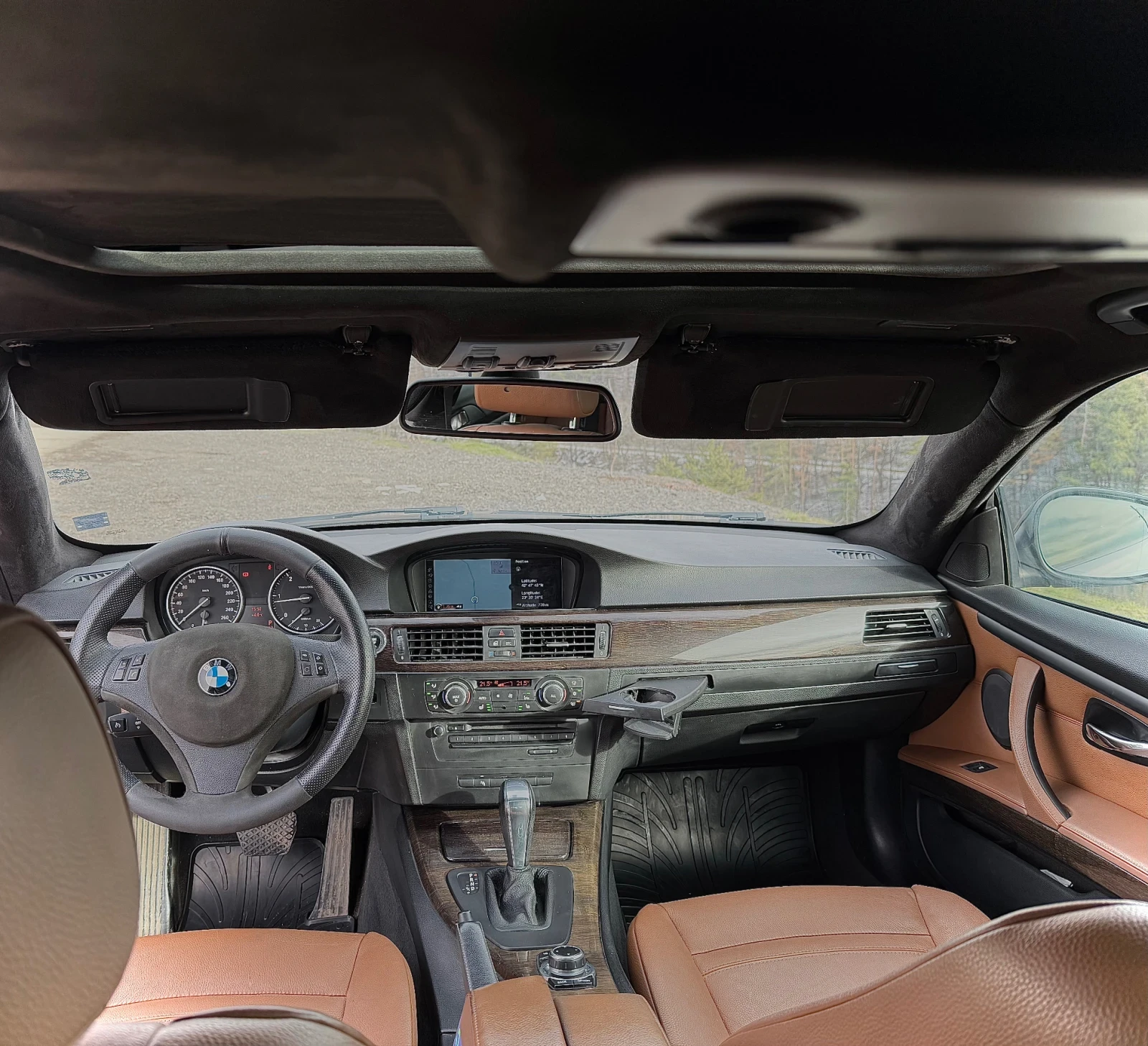 BMW 320 E92 LCI - изображение 6