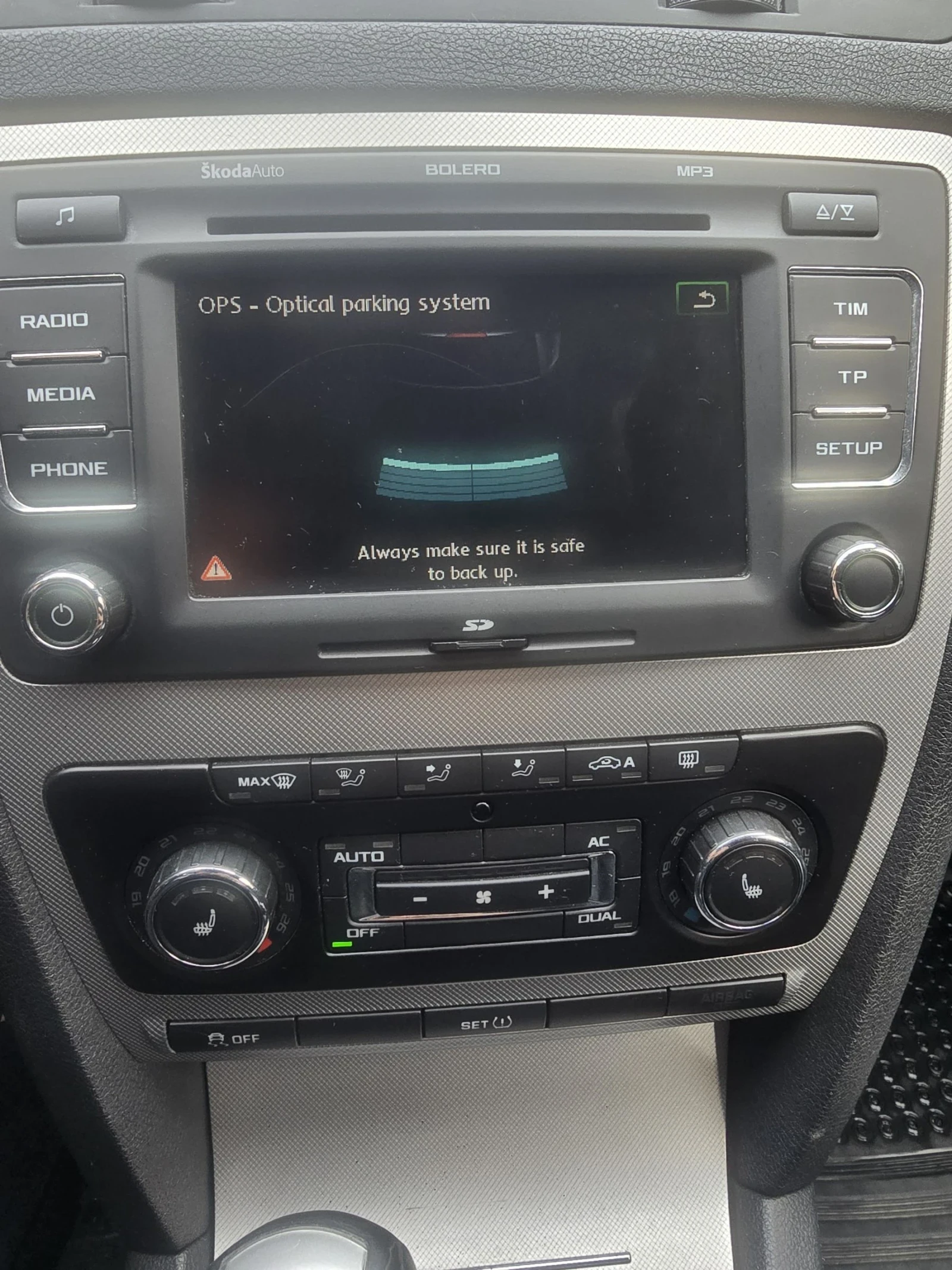 Skoda Octavia 1.6 105 4�4 6�������� | Mobile.bg � ����������� 17