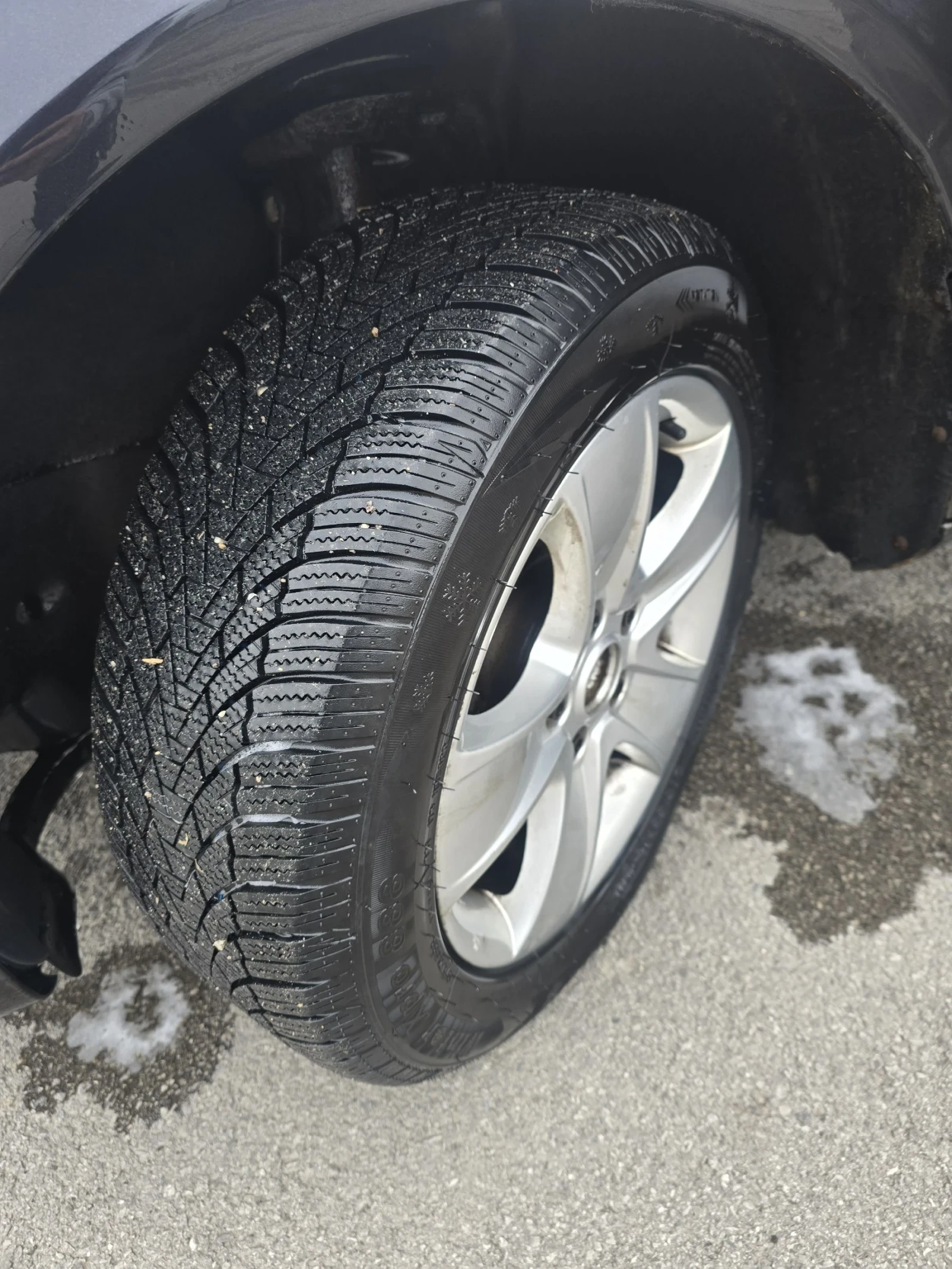 Skoda Octavia 1.6 105 4�4 6�������� | Mobile.bg � ����������� 12