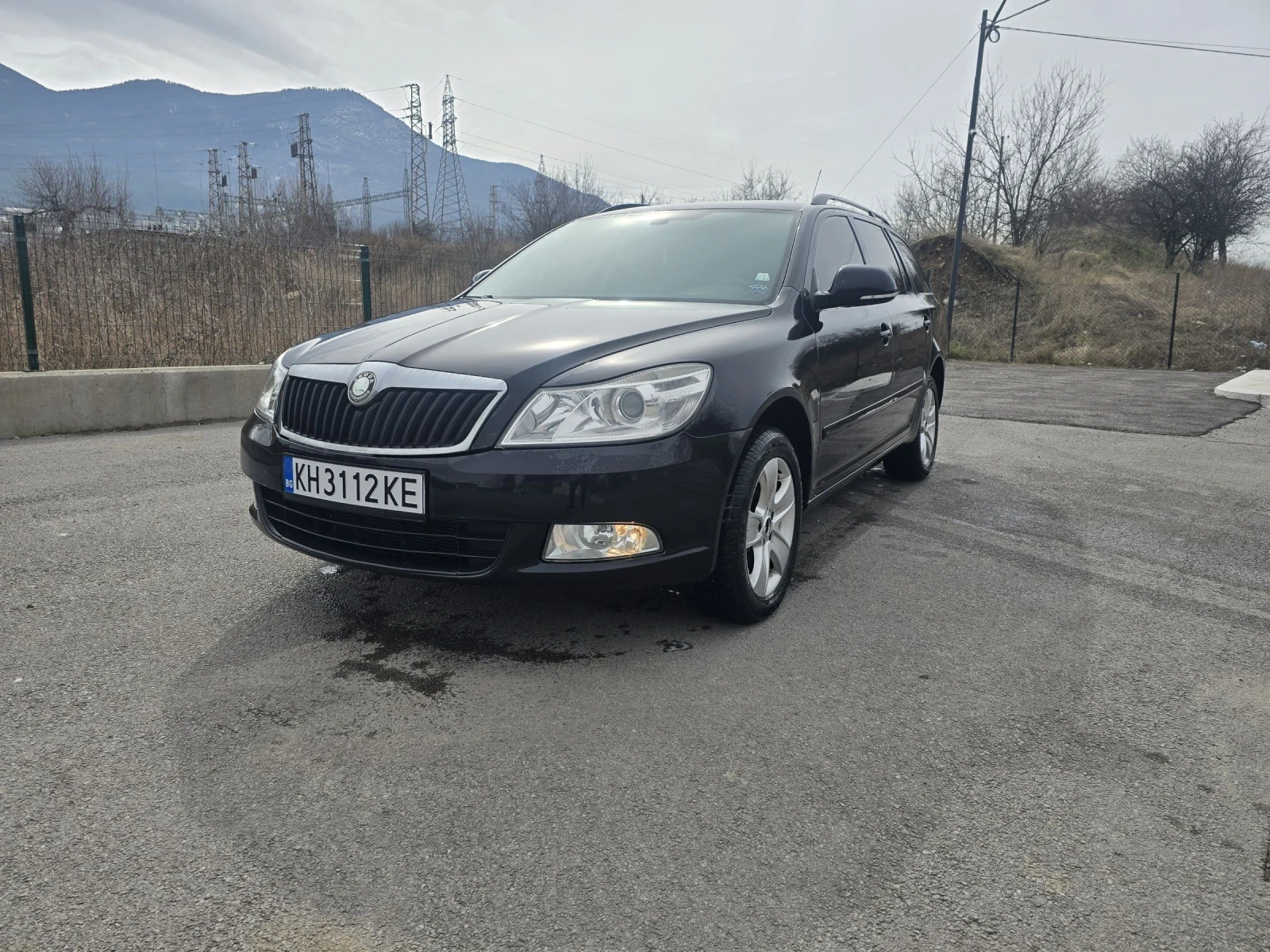 Skoda Octavia 1.6 105 4�4 6�������� | Mobile.bg � ����������� 1