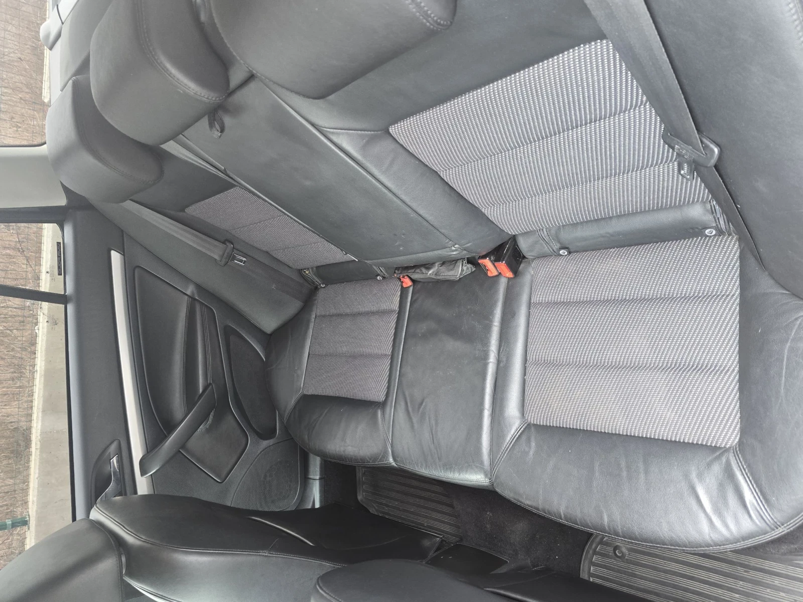 Skoda Octavia 1.6 105 4�4 6�������� | Mobile.bg � ����������� 8