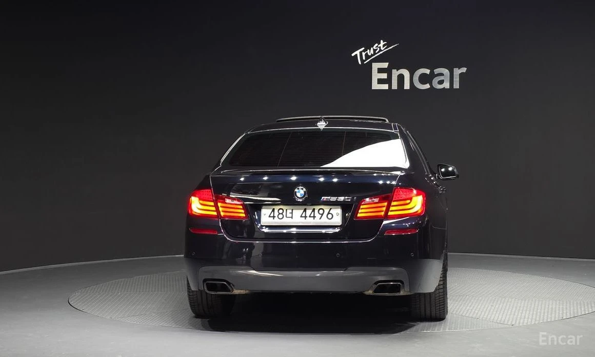 BMW 550  - изображение 4