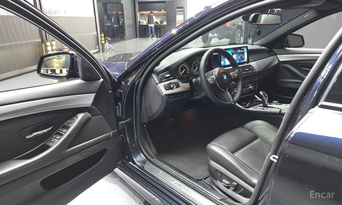 BMW 550  - изображение 10