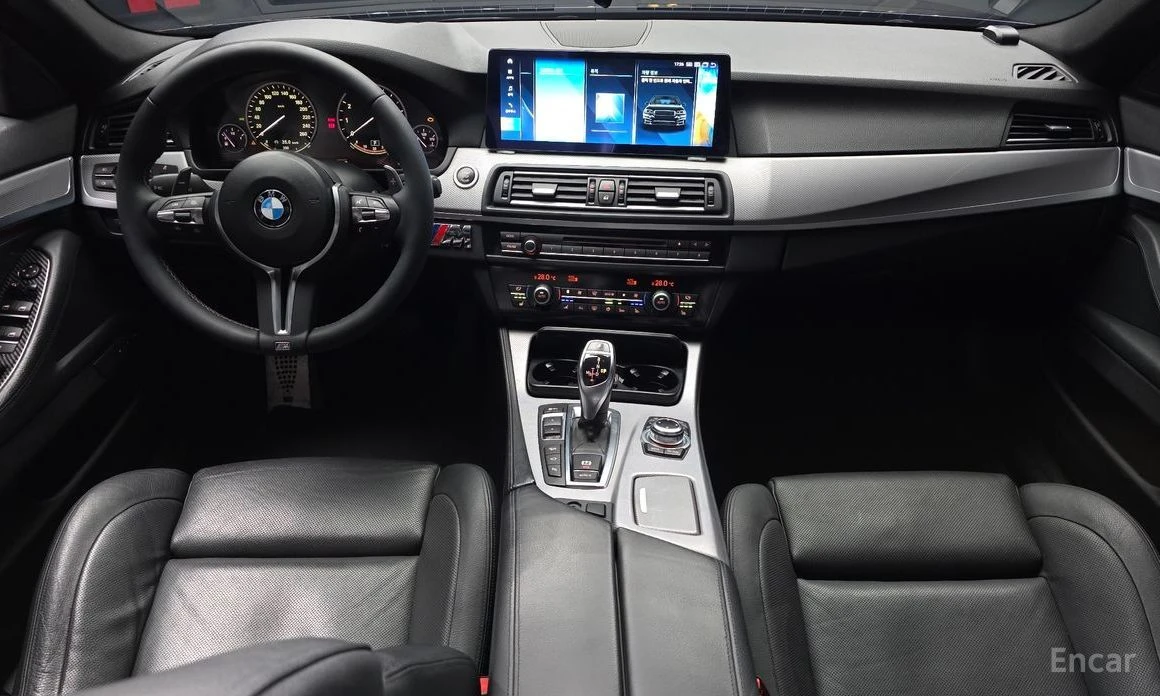 BMW 550  - изображение 7