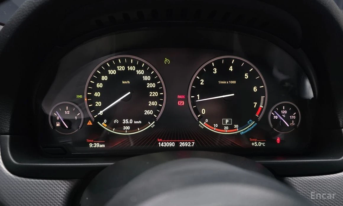 BMW 550  - изображение 8