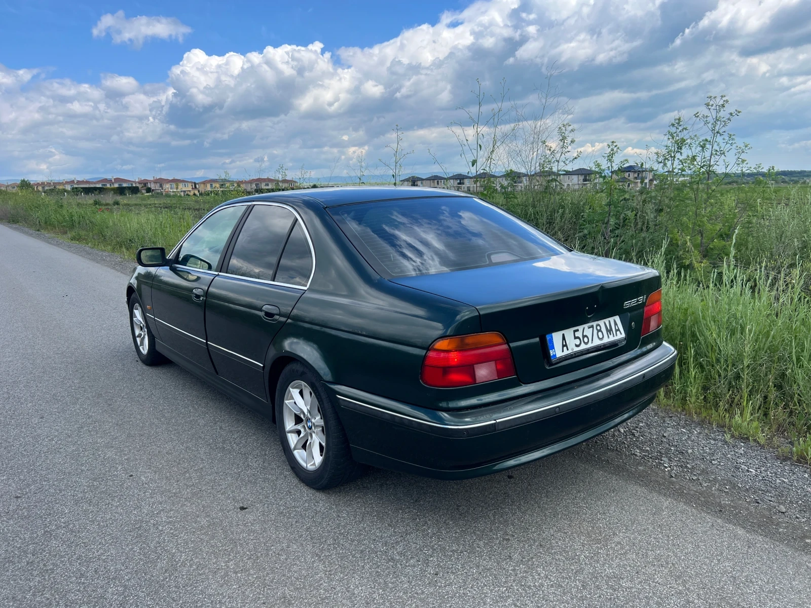 BMW 523 | Mobile.bg � ����������� 2
