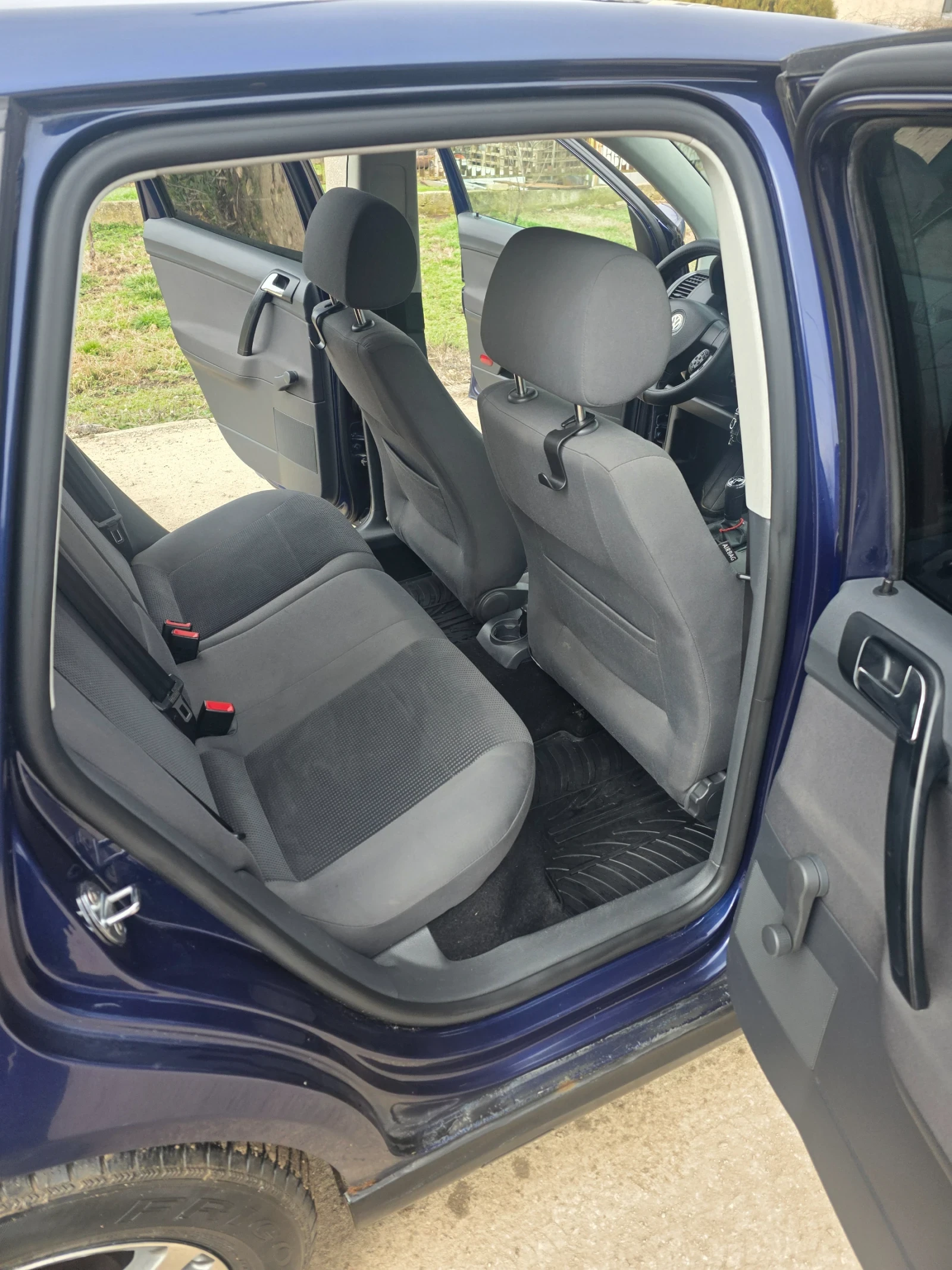 VW Polo, снимка 11 - Автомобили и джипове - 53756973