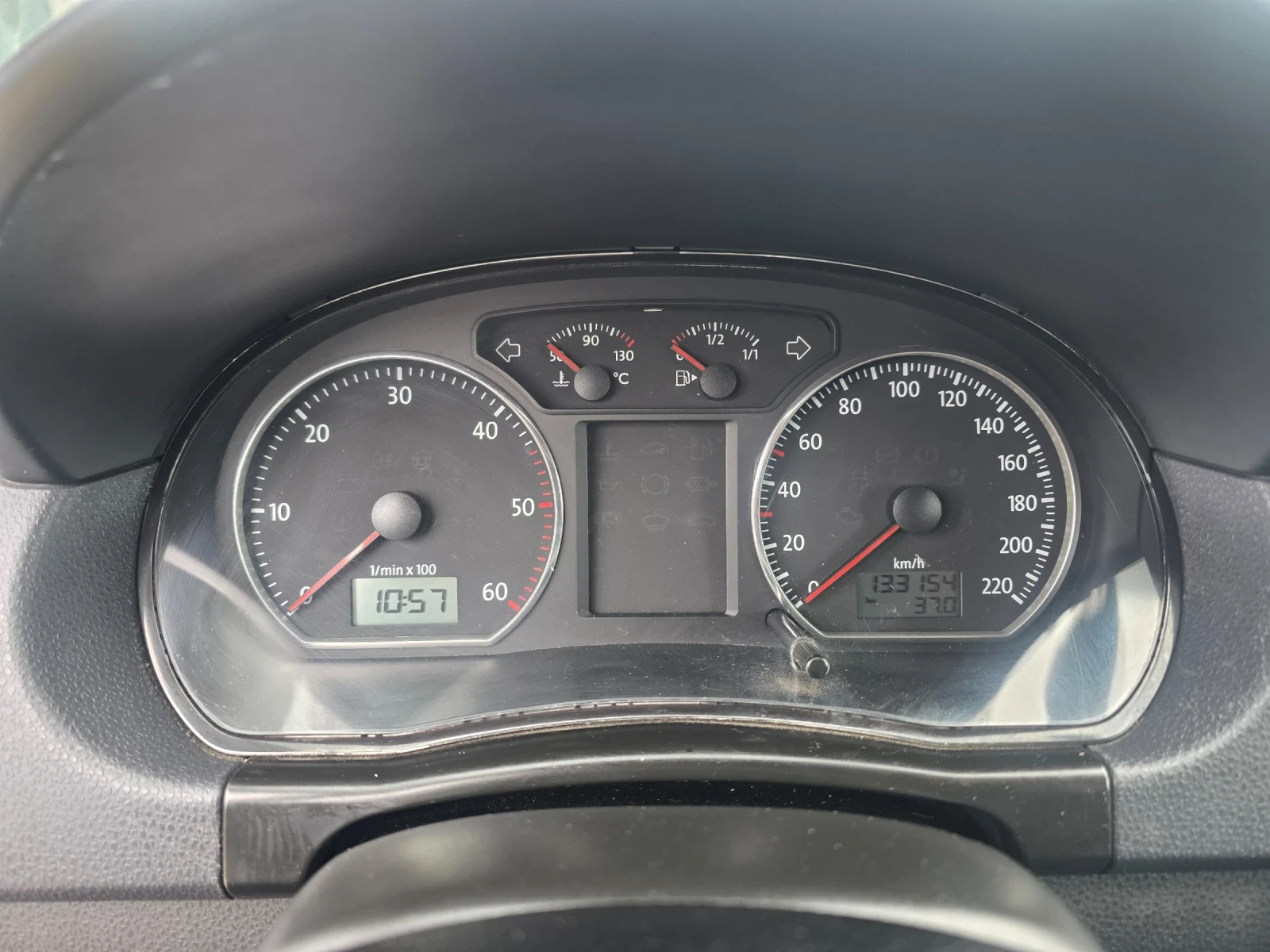 VW Polo, снимка 15 - Автомобили и джипове - 53756973