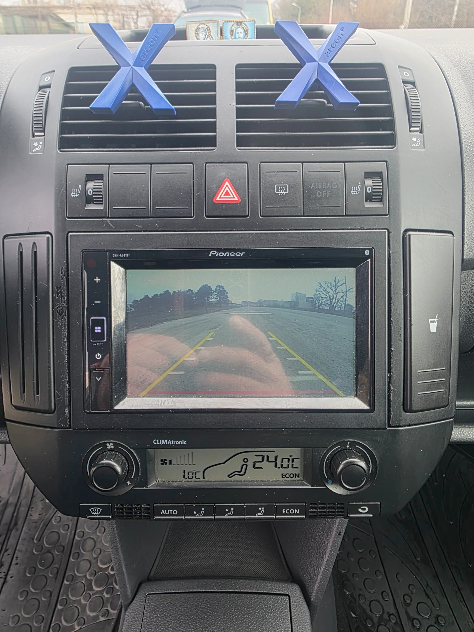 VW Polo, снимка 14 - Автомобили и джипове - 53756973