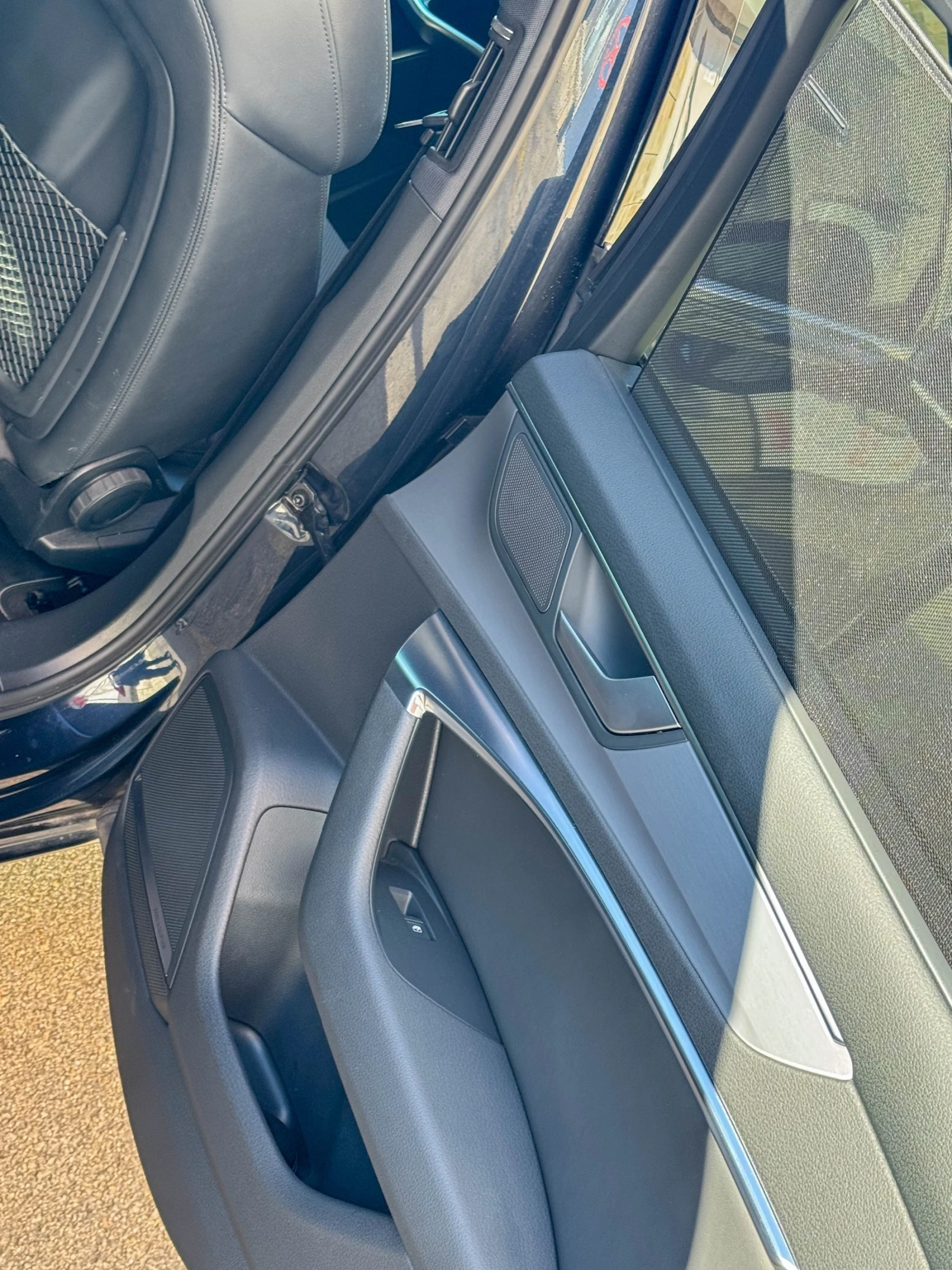 Audi A6 5.0 TDI S-line GERMANY, снимка 14 - Автомобили и джипове - 53938551