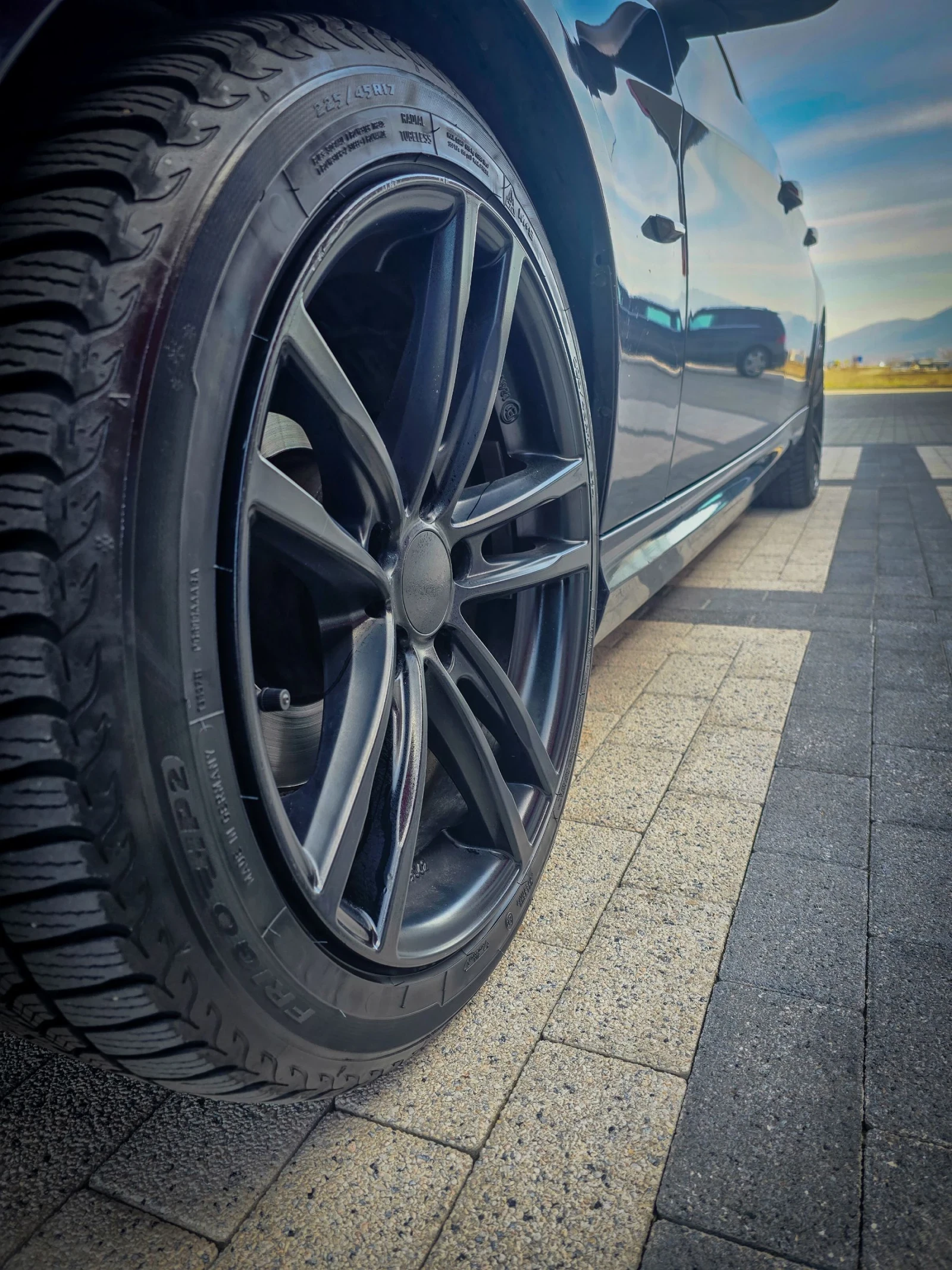 BMW 320 | M ����� | ��������� | 2 ��������� ������ + ���� | Mobile.bg � ����������� 6