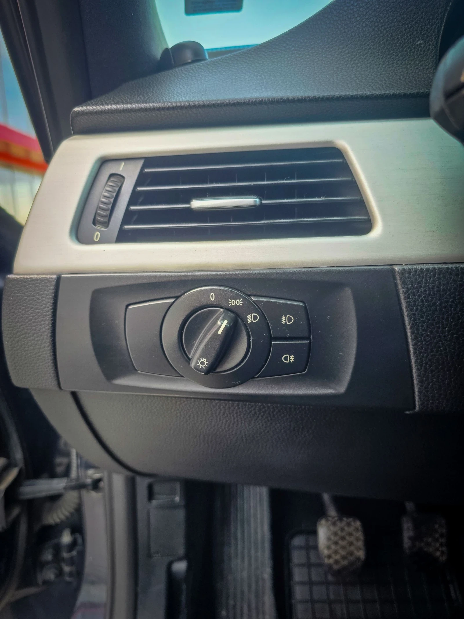 BMW 320 | M ����� | ��������� | 2 ��������� ������ + ���� | Mobile.bg � ����������� 10