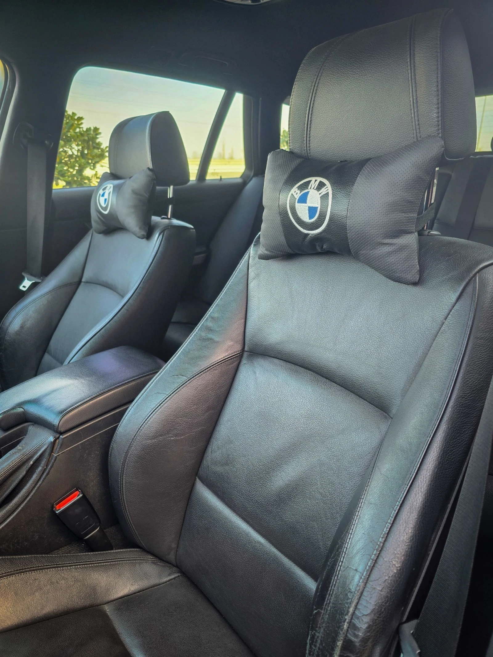 BMW 320 | M ����� | ��������� | 2 ��������� ������ + ���� | Mobile.bg � ����������� 9