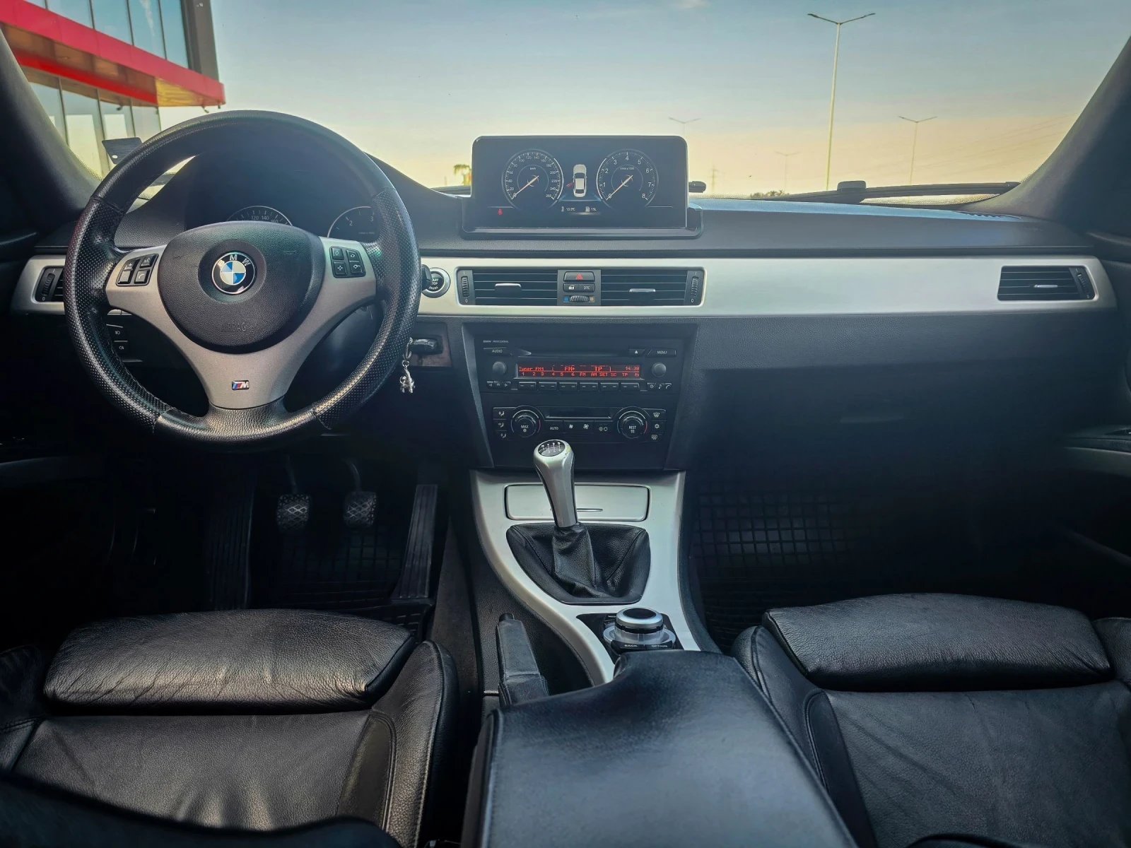BMW 320 | M ����� | ��������� | 2 ��������� ������ + ���� | Mobile.bg � ����������� 12