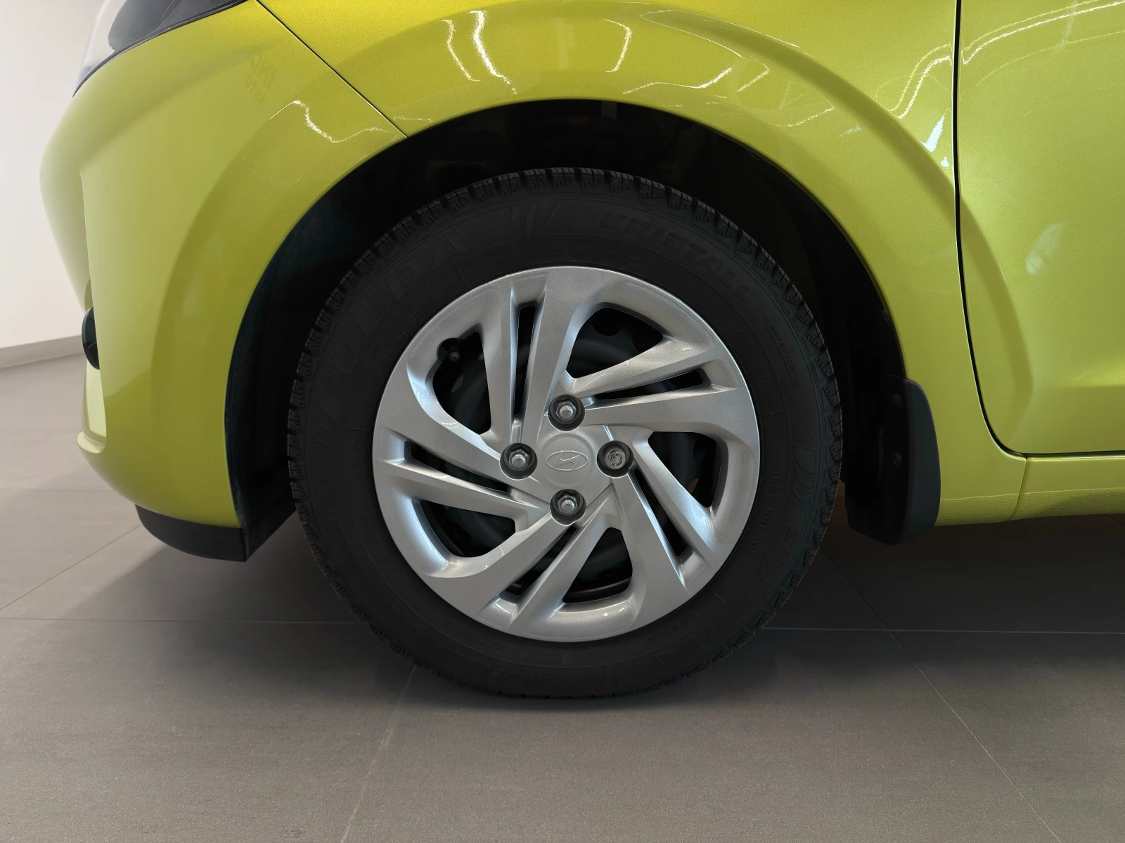 Hyundai I10 COMFORT, снимка 9 - Автомобили и джипове - 53976761