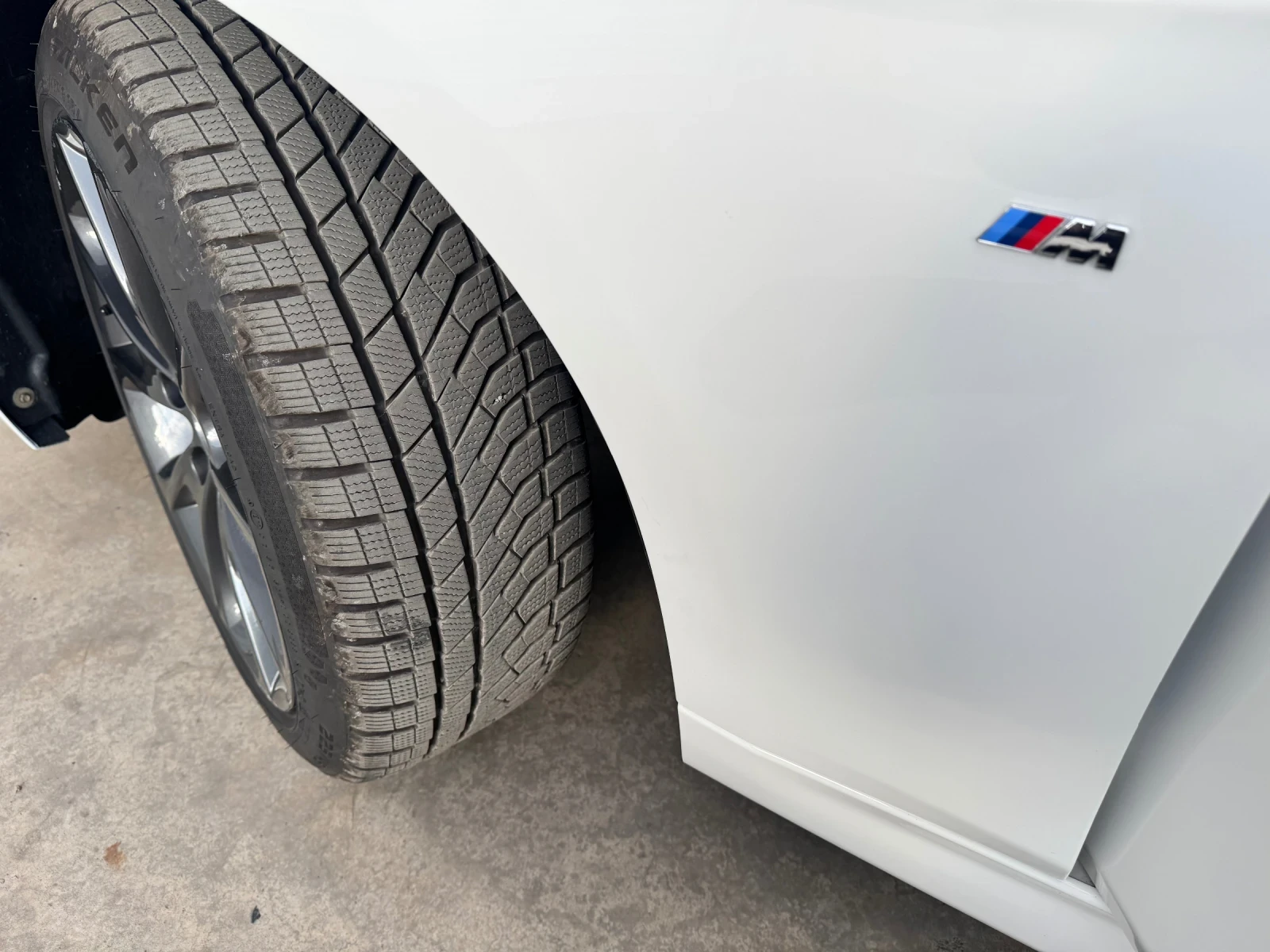 BMW 318 X-Drive, снимка 7 - Автомобили и джипове - 53990071