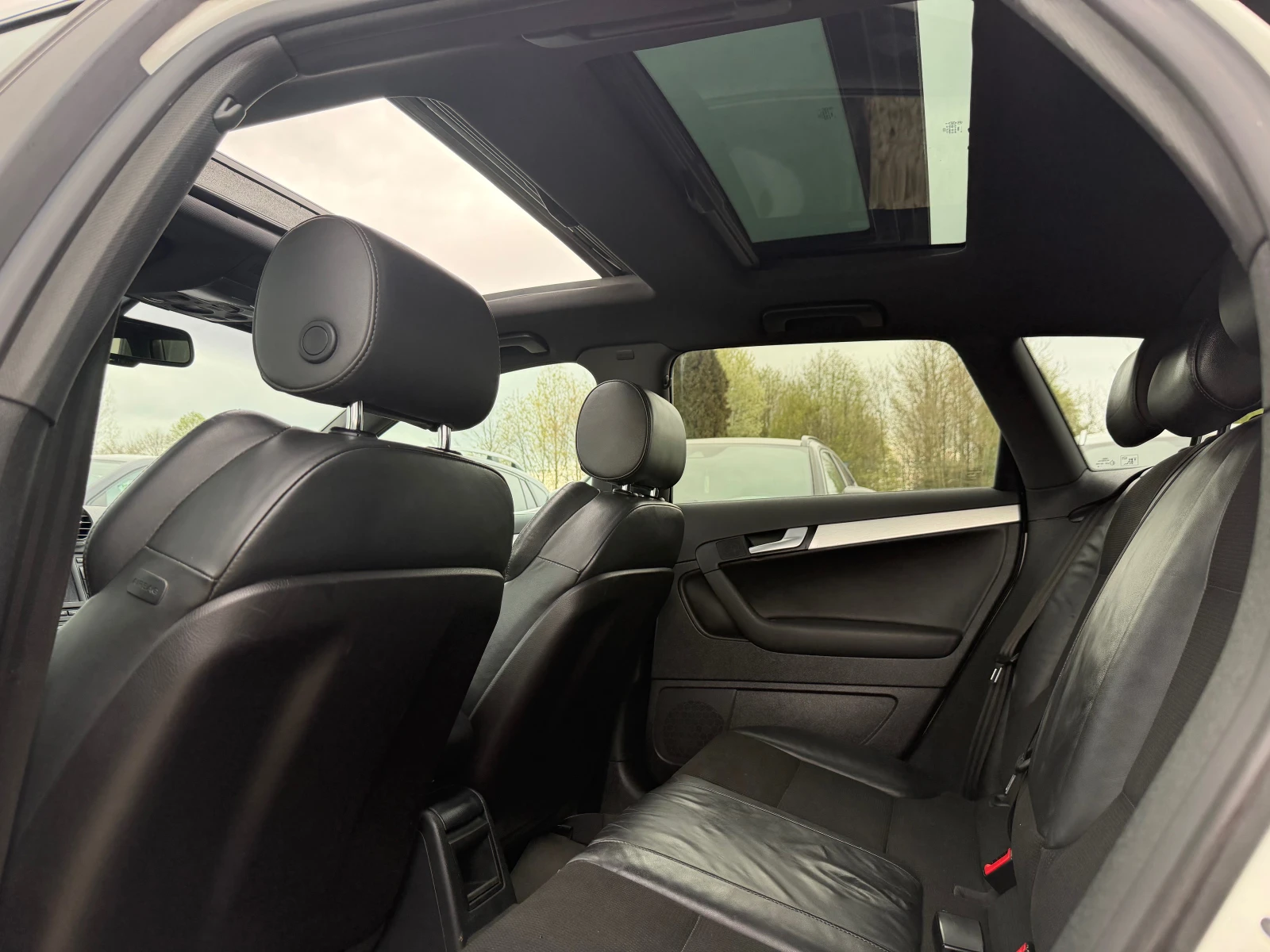 Audi A3 2.0TDI-170 S LINE QUATTRO PANORAMA KOJA PODGREV | Mobile.bg � ����������� 12