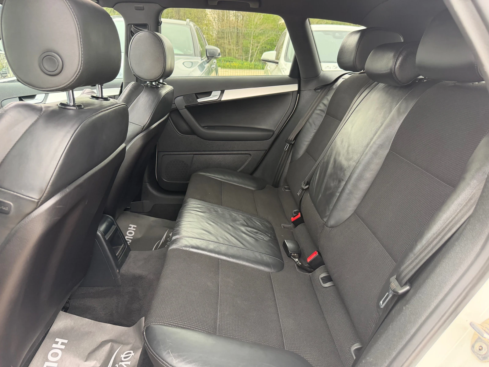 Audi A3 2.0TDI-170 S LINE QUATTRO PANORAMA KOJA PODGREV | Mobile.bg � ����������� 13