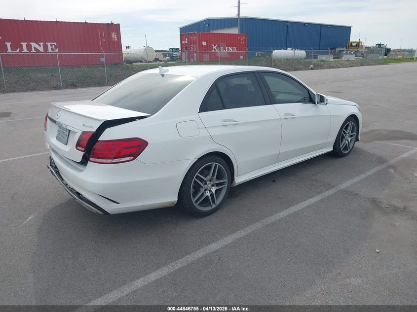 Mercedes-Benz E 350 3.5l 4Matic, снимка 4 - Автомобили и джипове - 54354396