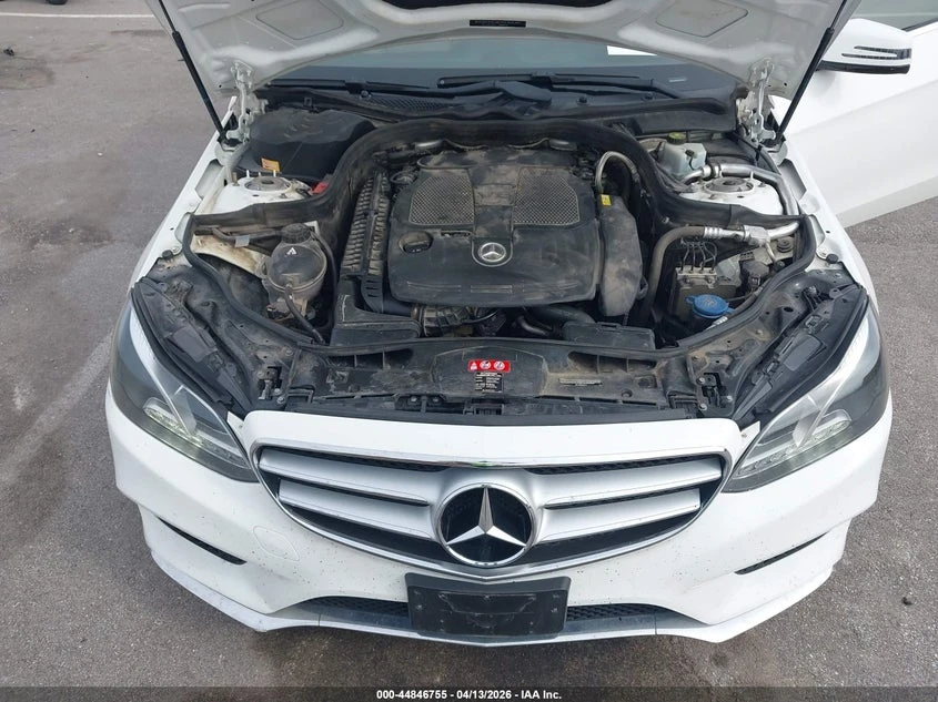 Mercedes-Benz E 350 3.5l 4Matic, снимка 10 - Автомобили и джипове - 54354396
