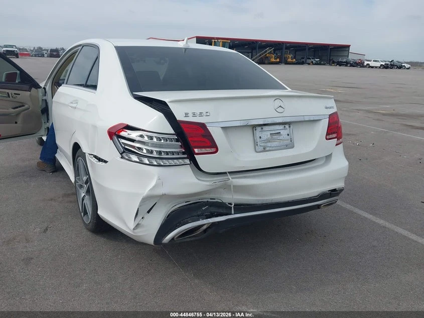 Mercedes-Benz E 350 3.5l 4Matic, снимка 6 - Автомобили и джипове - 54354396