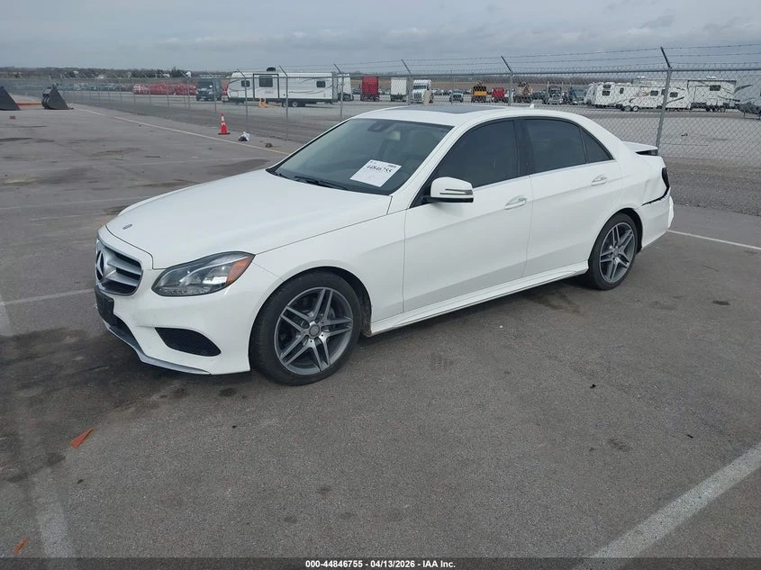 Mercedes-Benz E 350 3.5l 4Matic, снимка 2 - Автомобили и джипове - 54354396