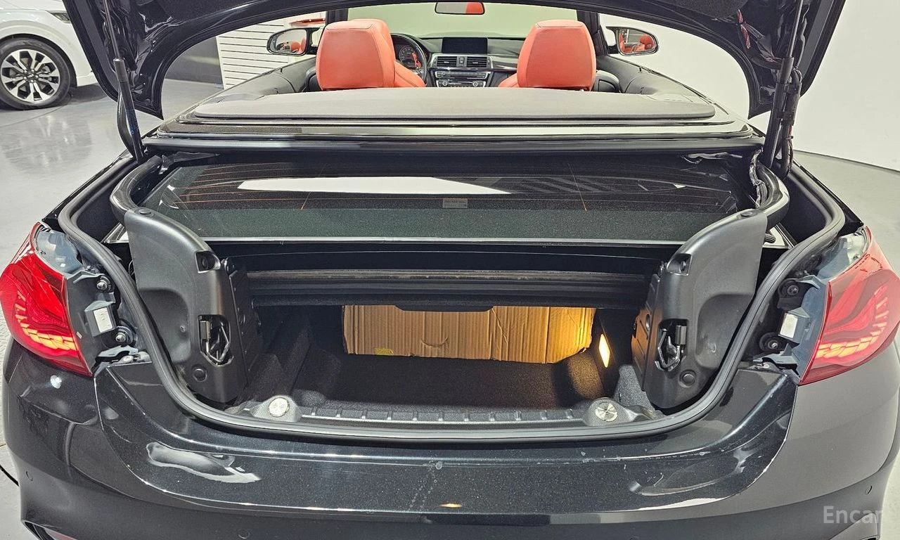 BMW M4 HARMON* KARDON* CARBON* ХЕДЪП* , снимка 16 - Автомобили и джипове - 54414850