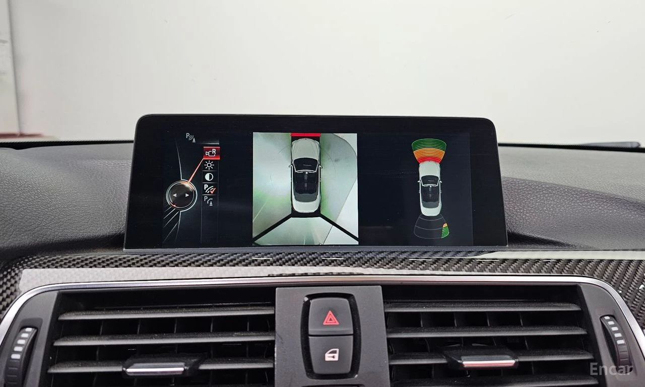 BMW M4 HARMON* KARDON* CARBON* ХЕДЪП* , снимка 10 - Автомобили и джипове - 54414850