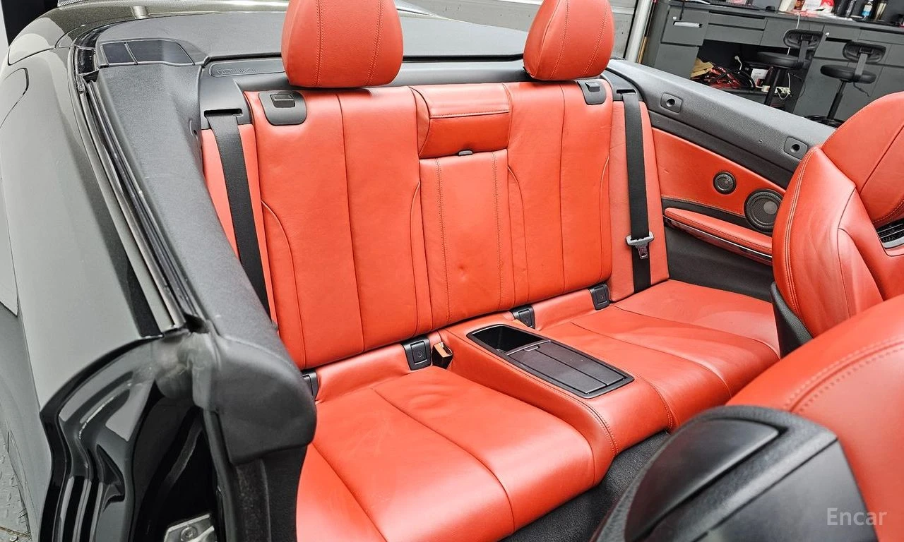 BMW M4 HARMON* KARDON* CARBON* ХЕДЪП* , снимка 15 - Автомобили и джипове - 54414850